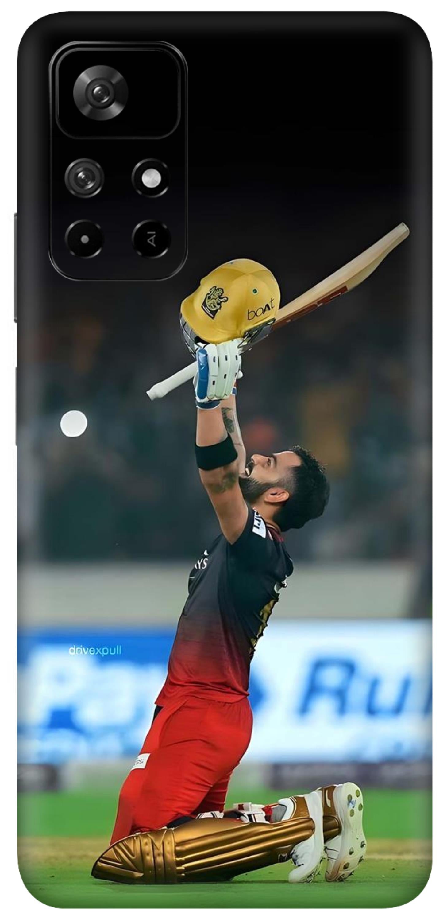 Redmi Note 11T 5G Skins and Wraps