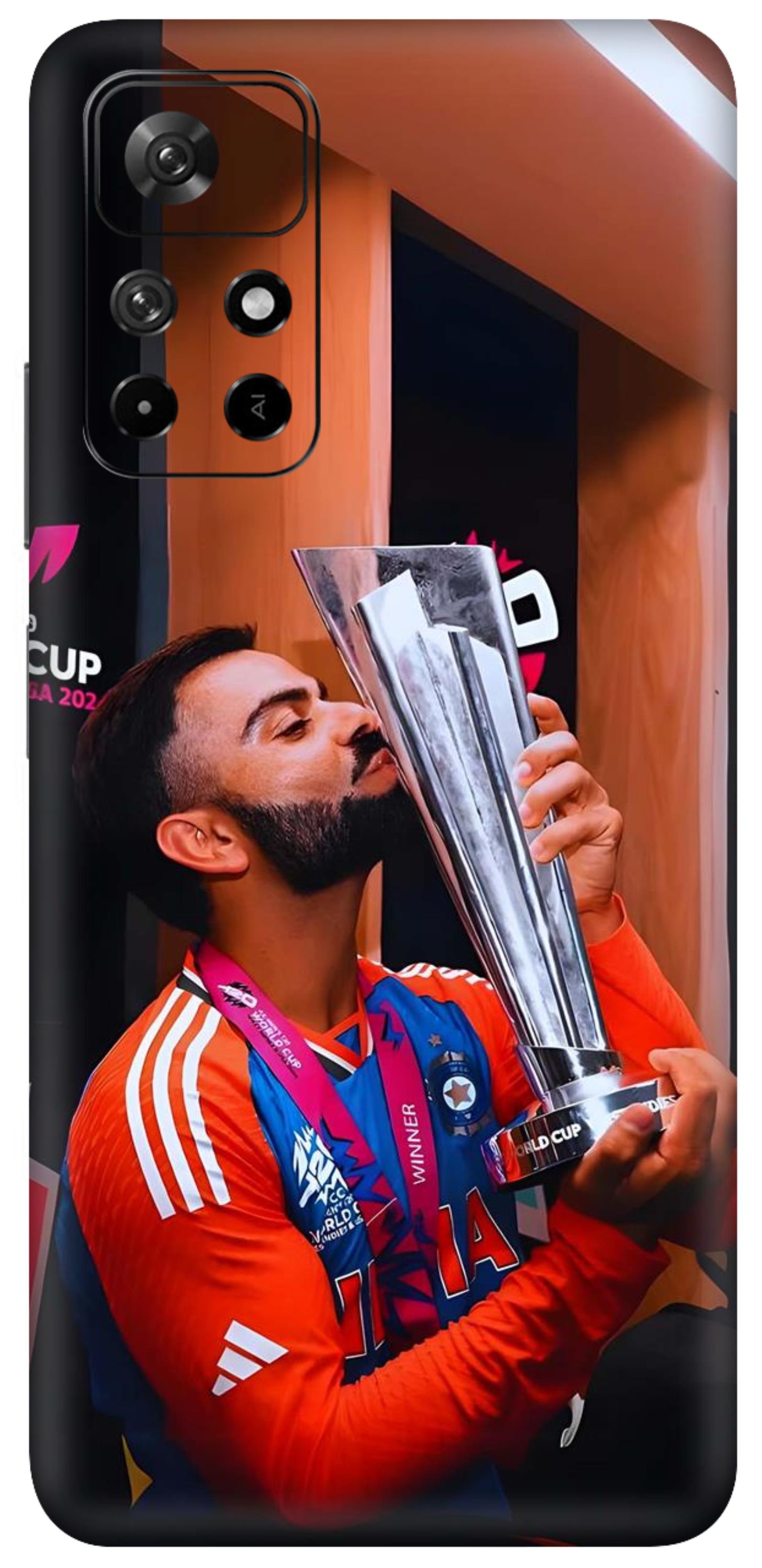 Redmi Note 11T 5G Skins and Wraps