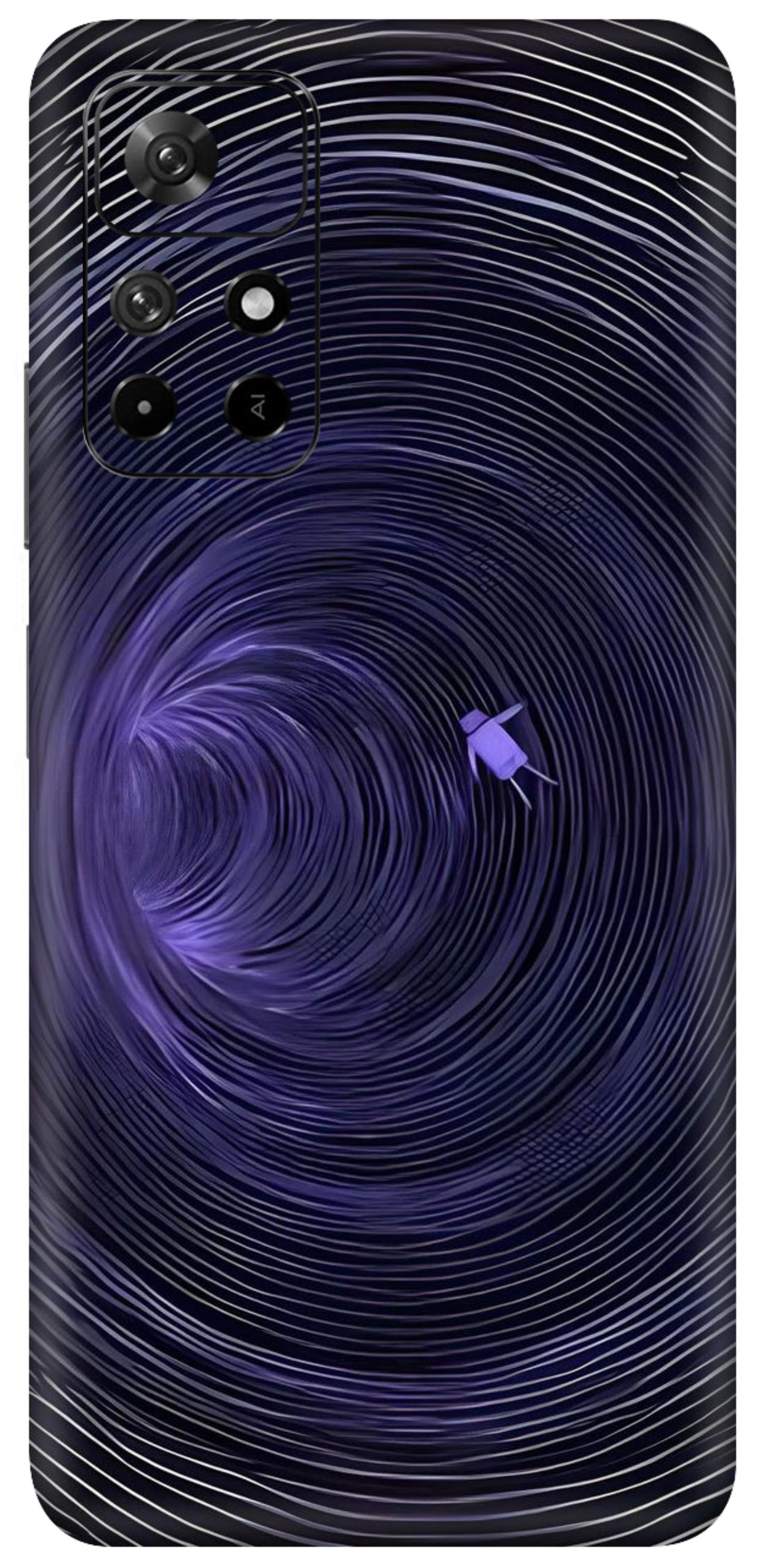 Redmi Note 11T 5G Skins and Wraps