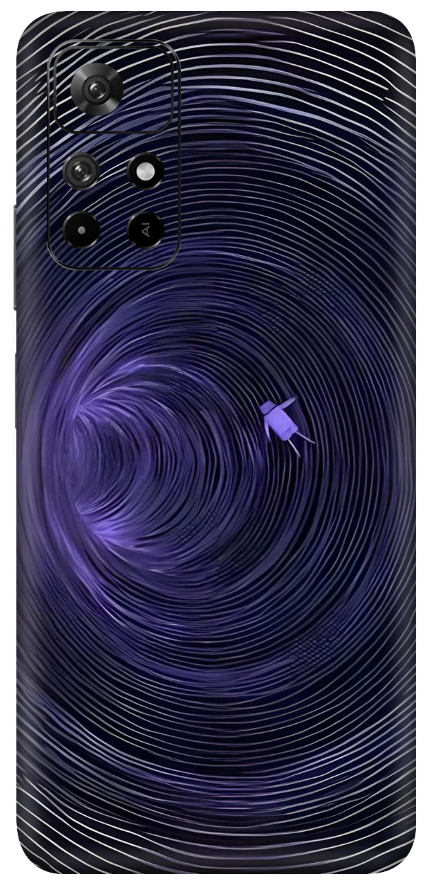 Redmi Note 11T 5G Skins and Wraps
