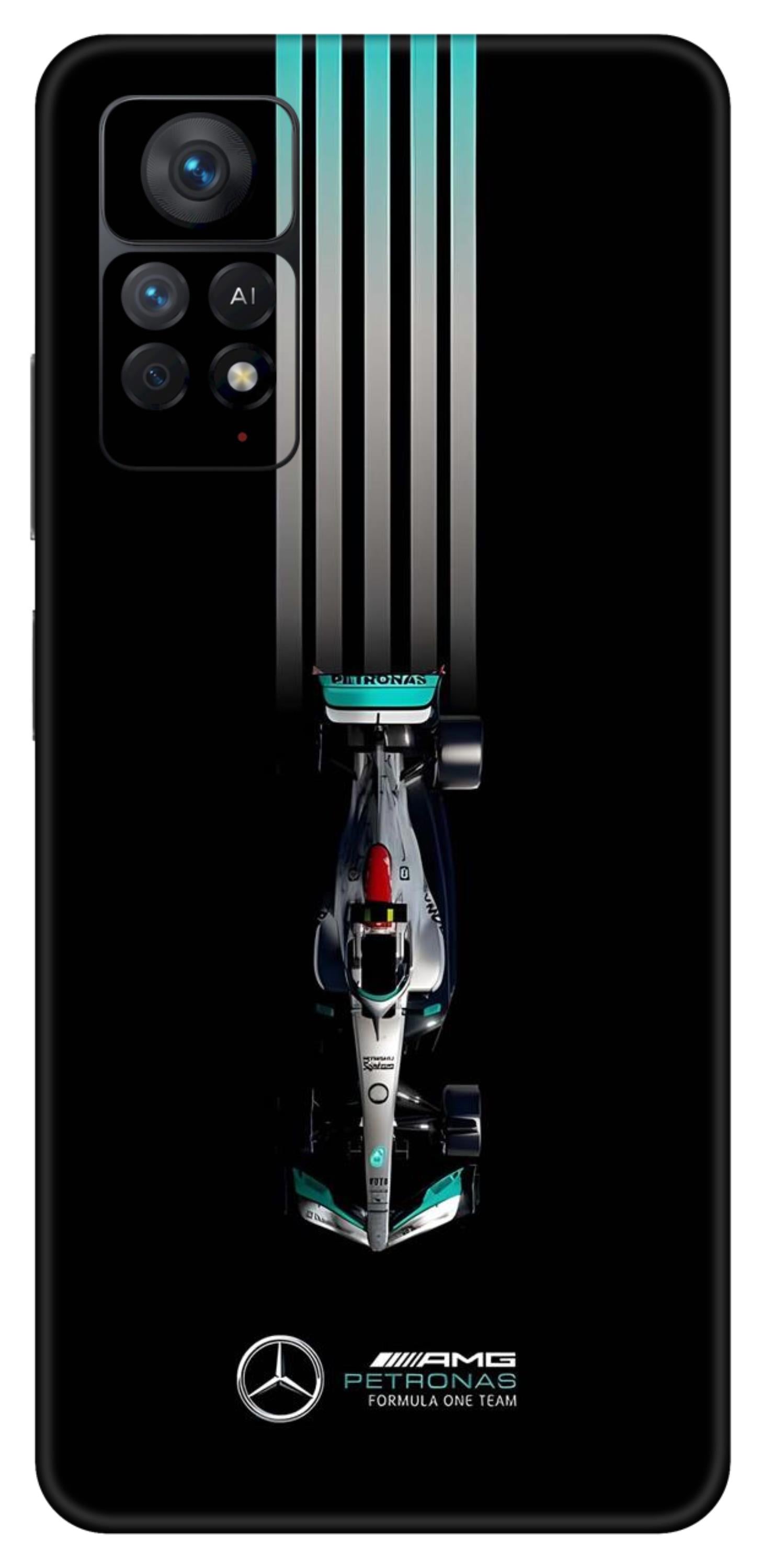Redmi Note 11 Pro Plus 5G Skins and Wraps