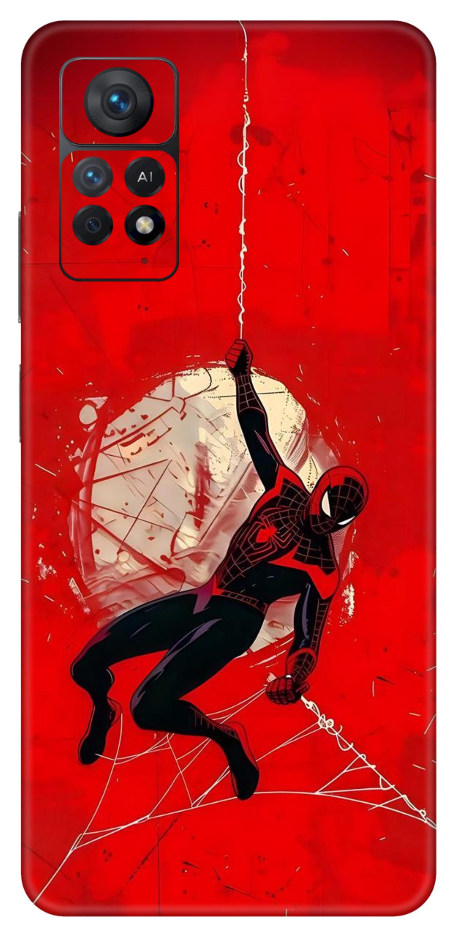 Redmi Note 11 Pro Plus 5G Skins and Wraps