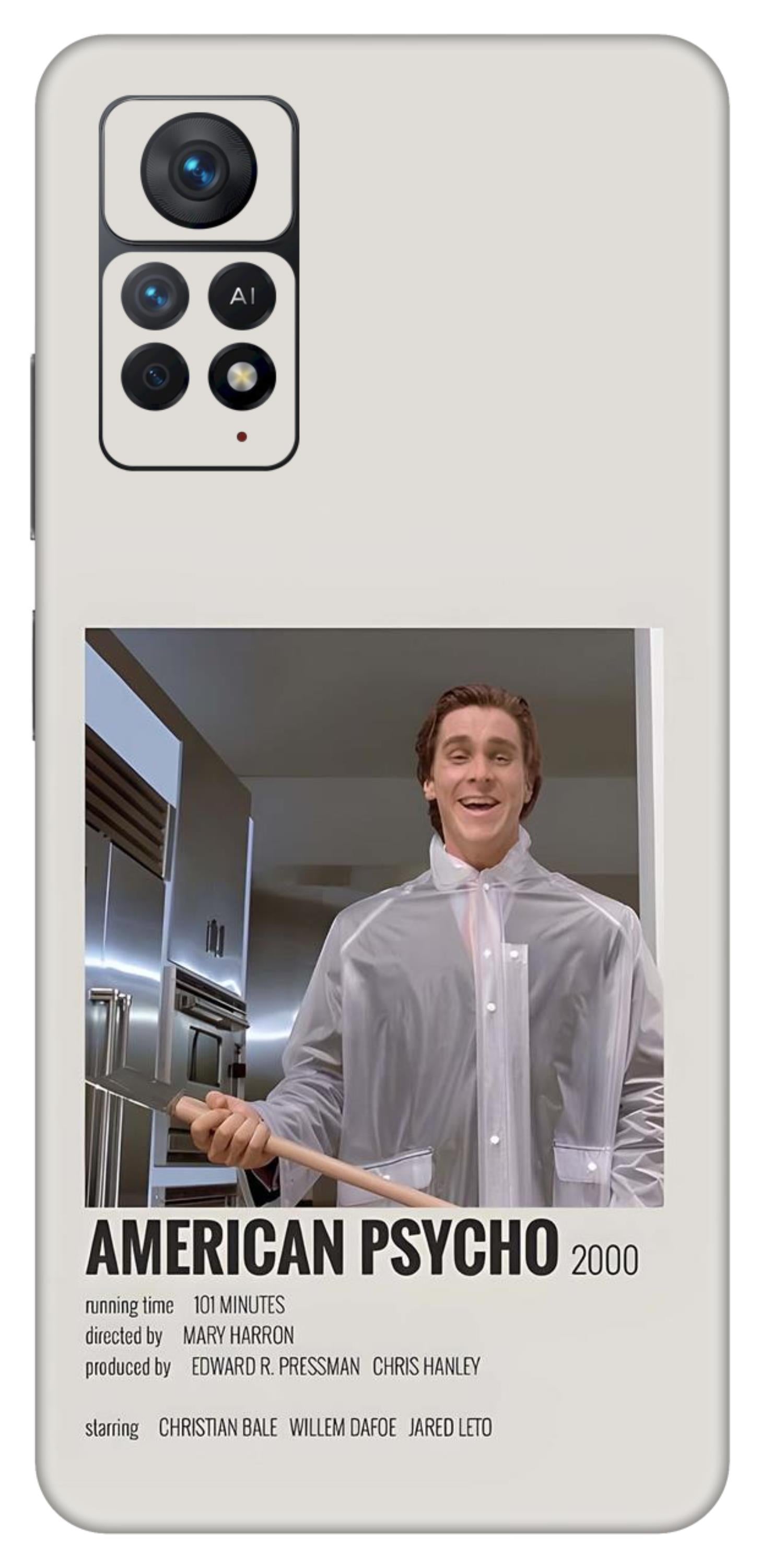 Redmi Note 11 Pro Plus 5G Skins and Wraps