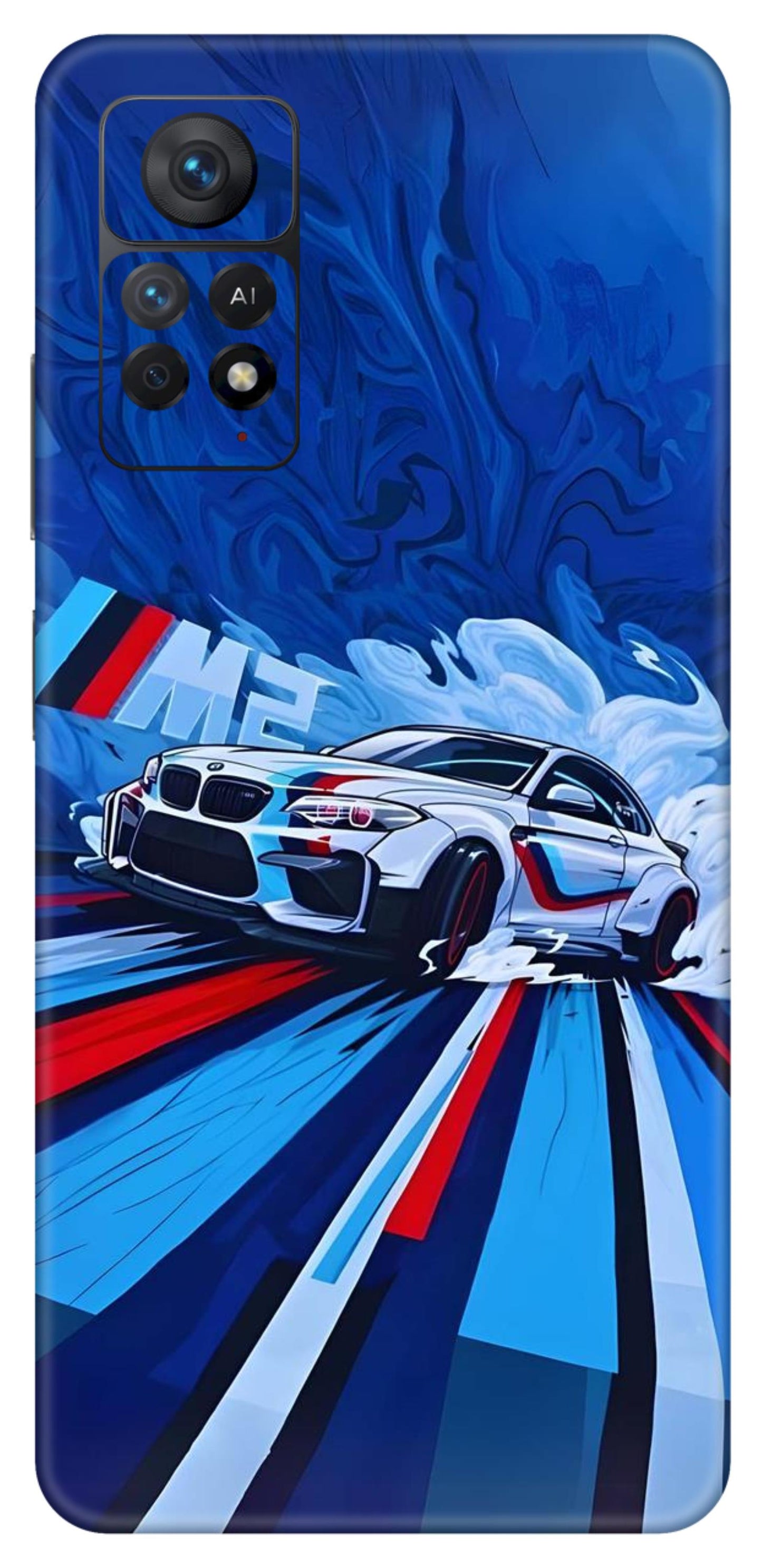 Redmi Note 11 Pro Plus 5G Skins and Wraps