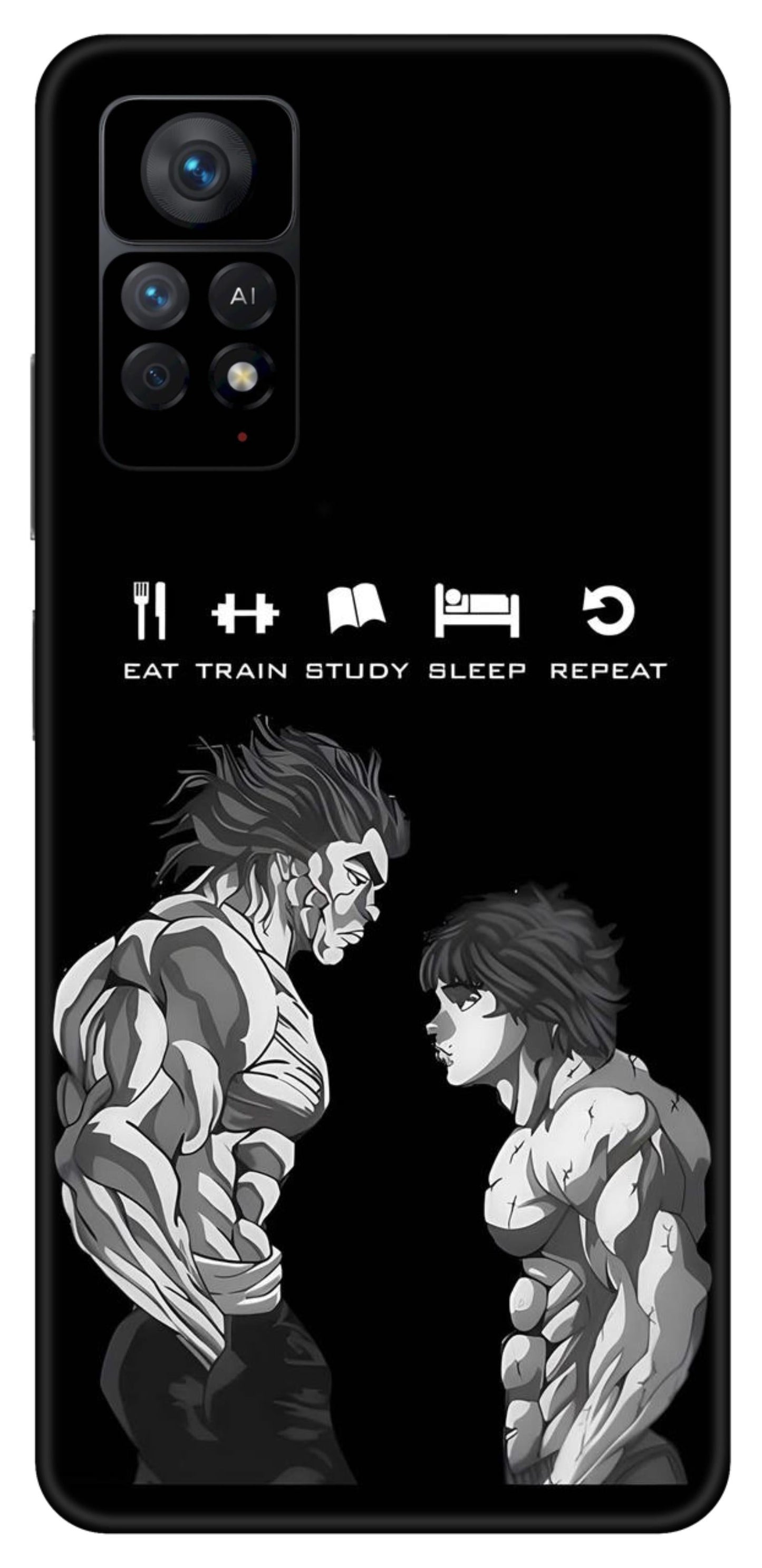 Redmi Note 11 Pro Plus 5G Skins and Wraps