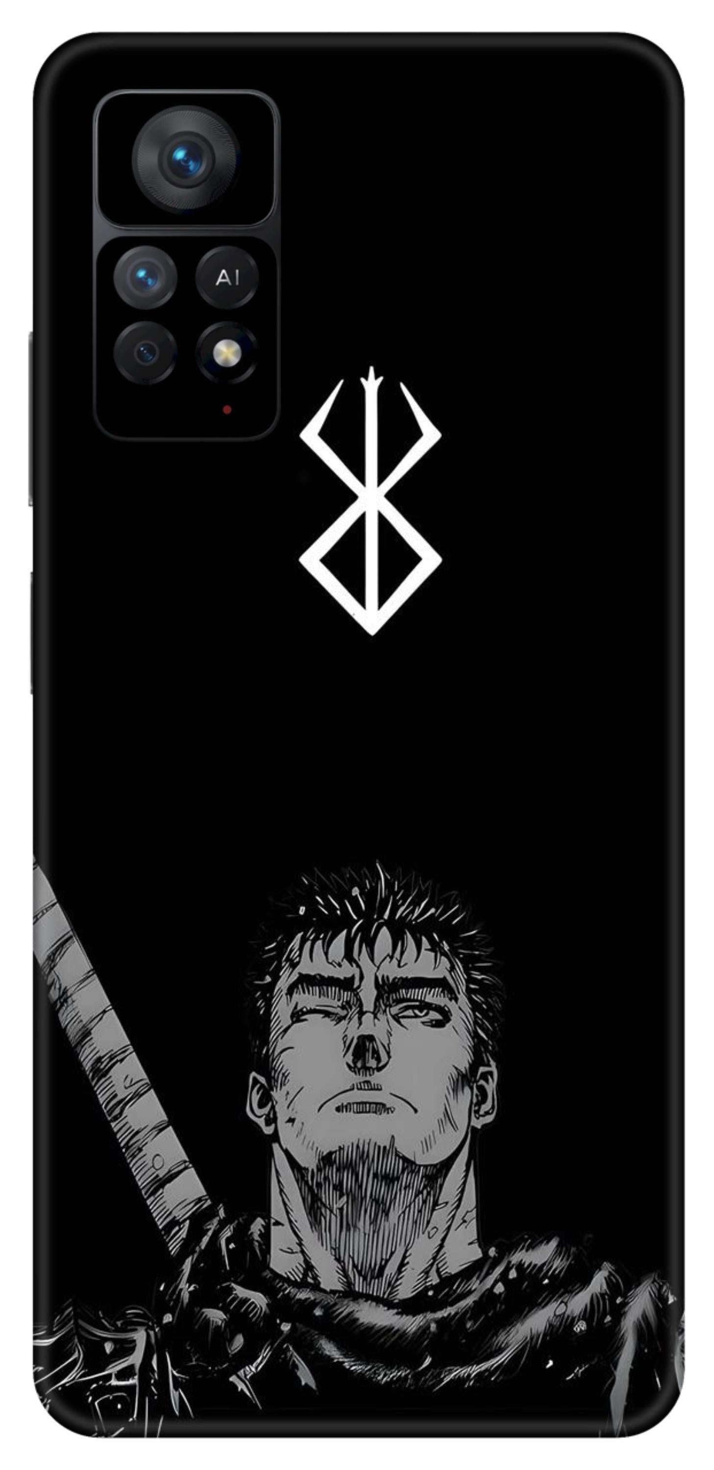 Redmi Note 11 Pro Plus 5G Skins and Wraps