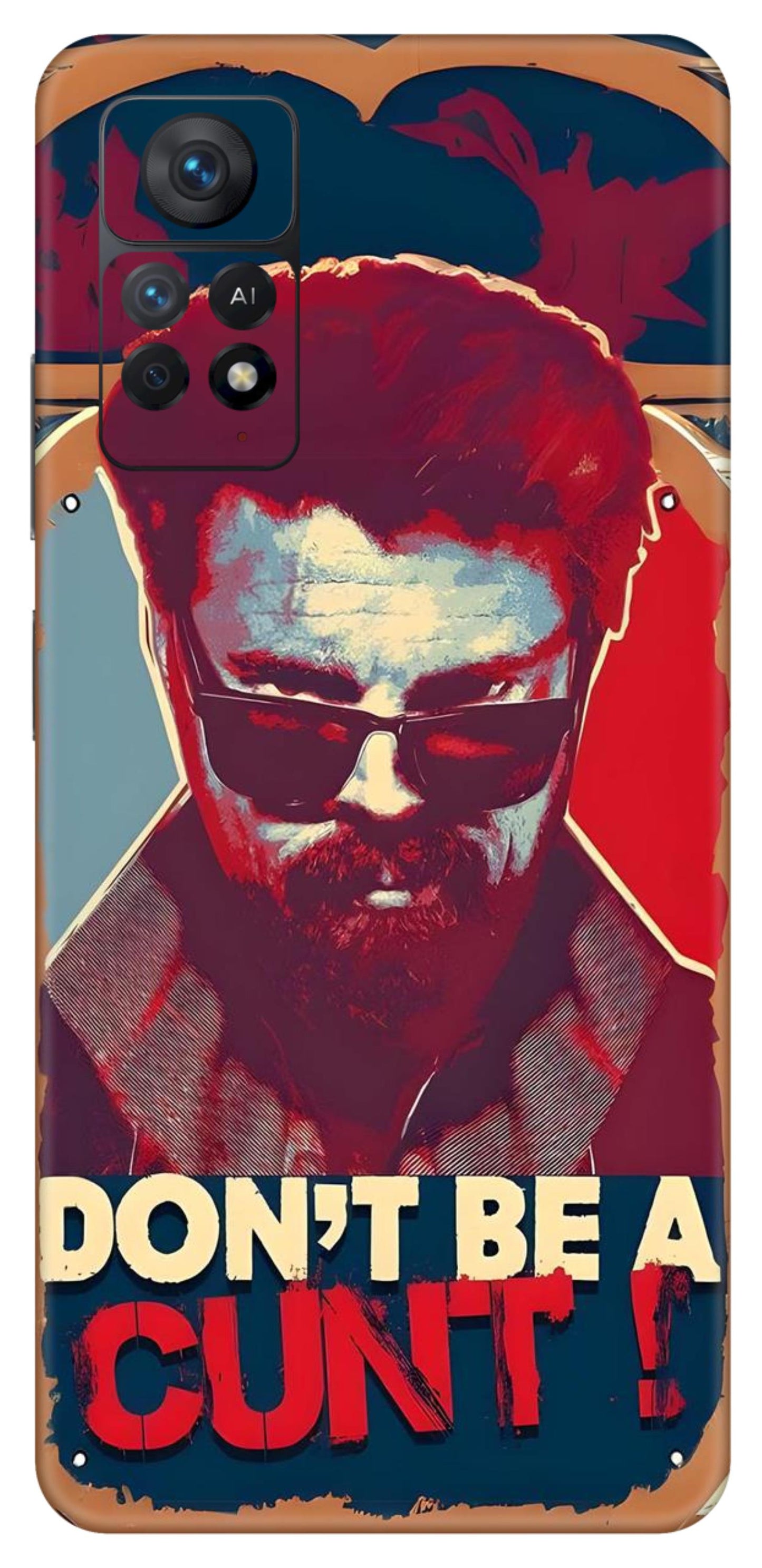 Redmi Note 11 Pro Plus 5G Skins and Wraps