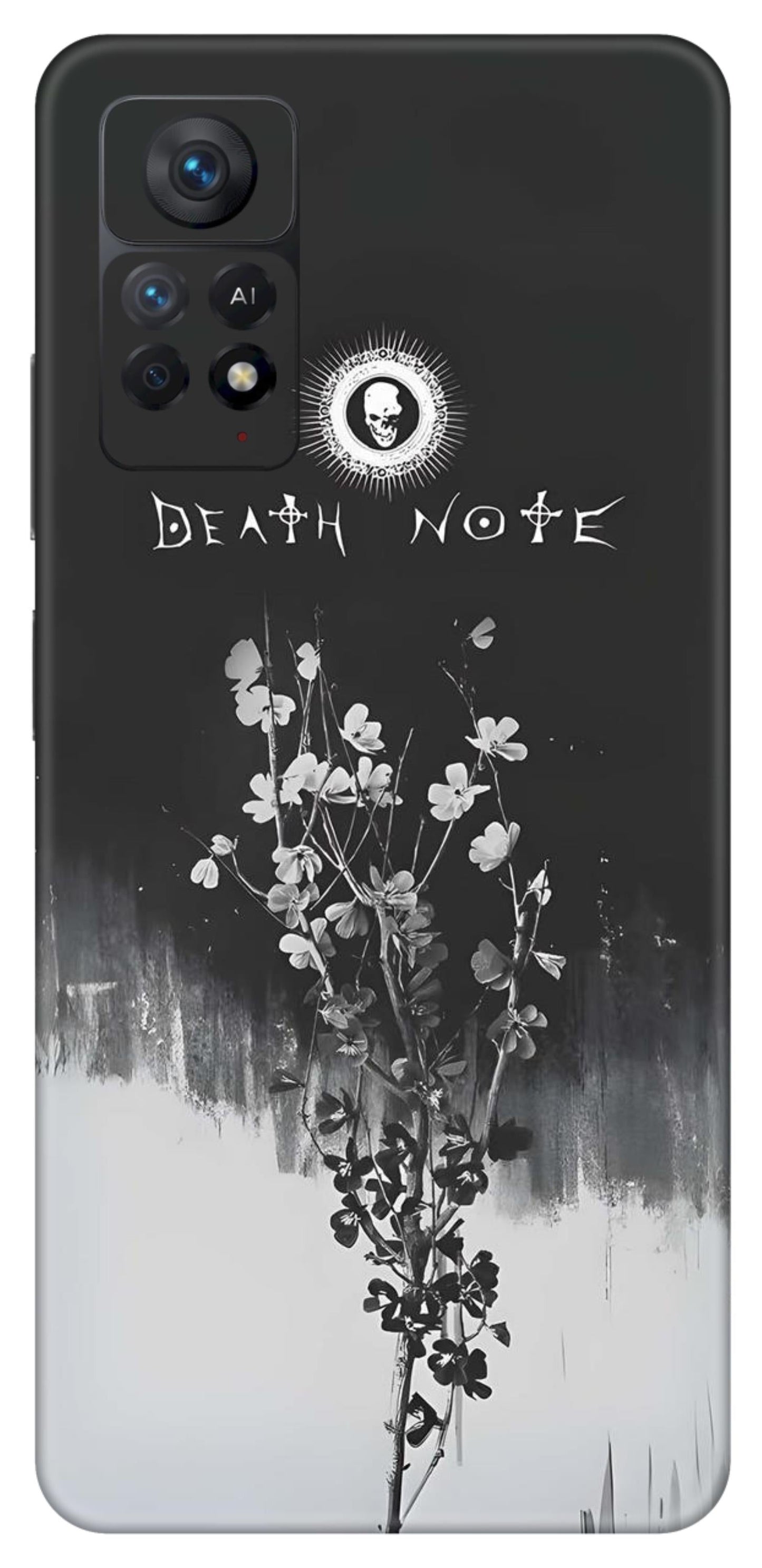 Redmi Note 11 Pro Plus 5G Skins and Wraps