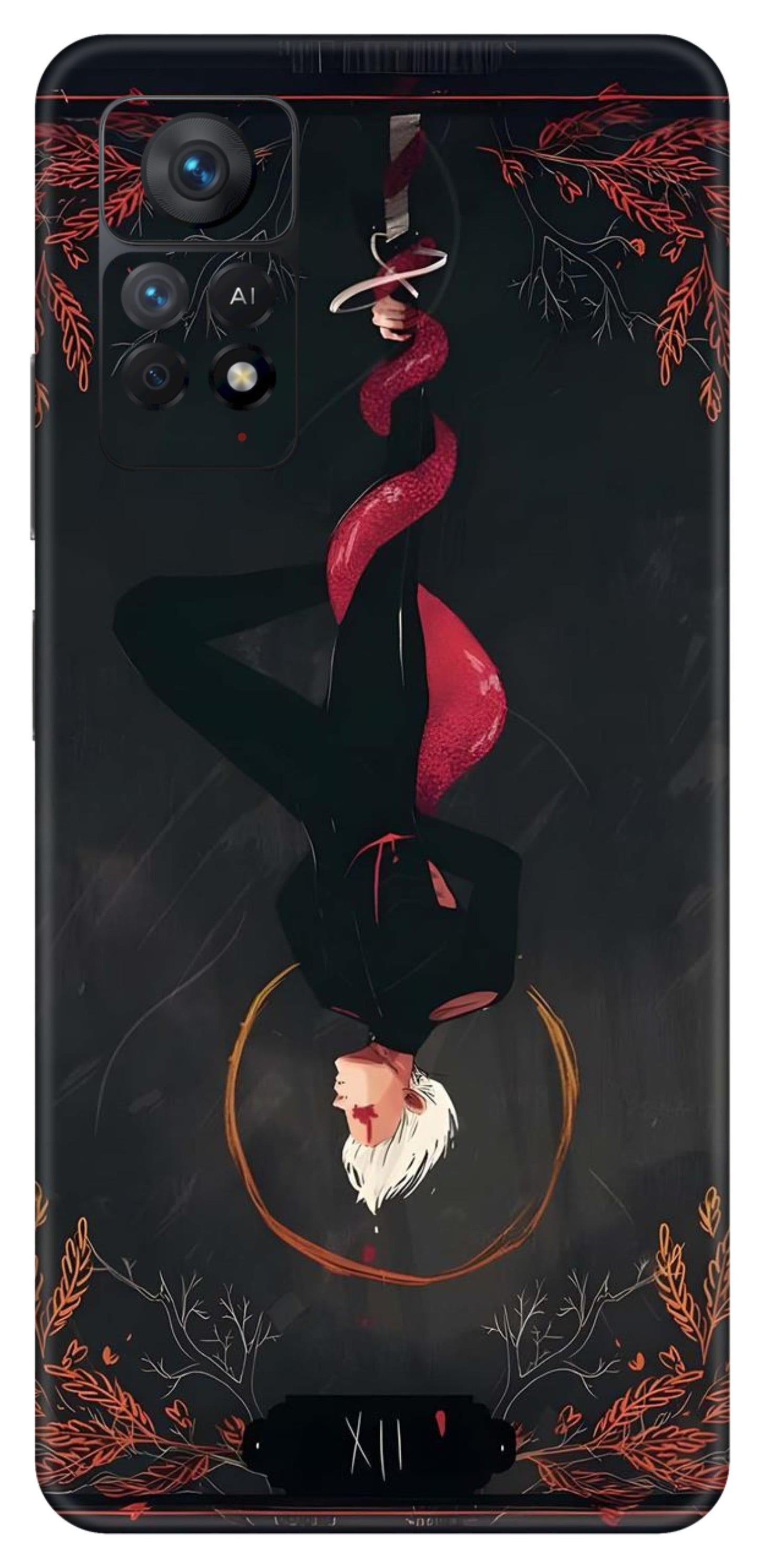 Redmi Note 11 Pro Plus 5G Skins and Wraps