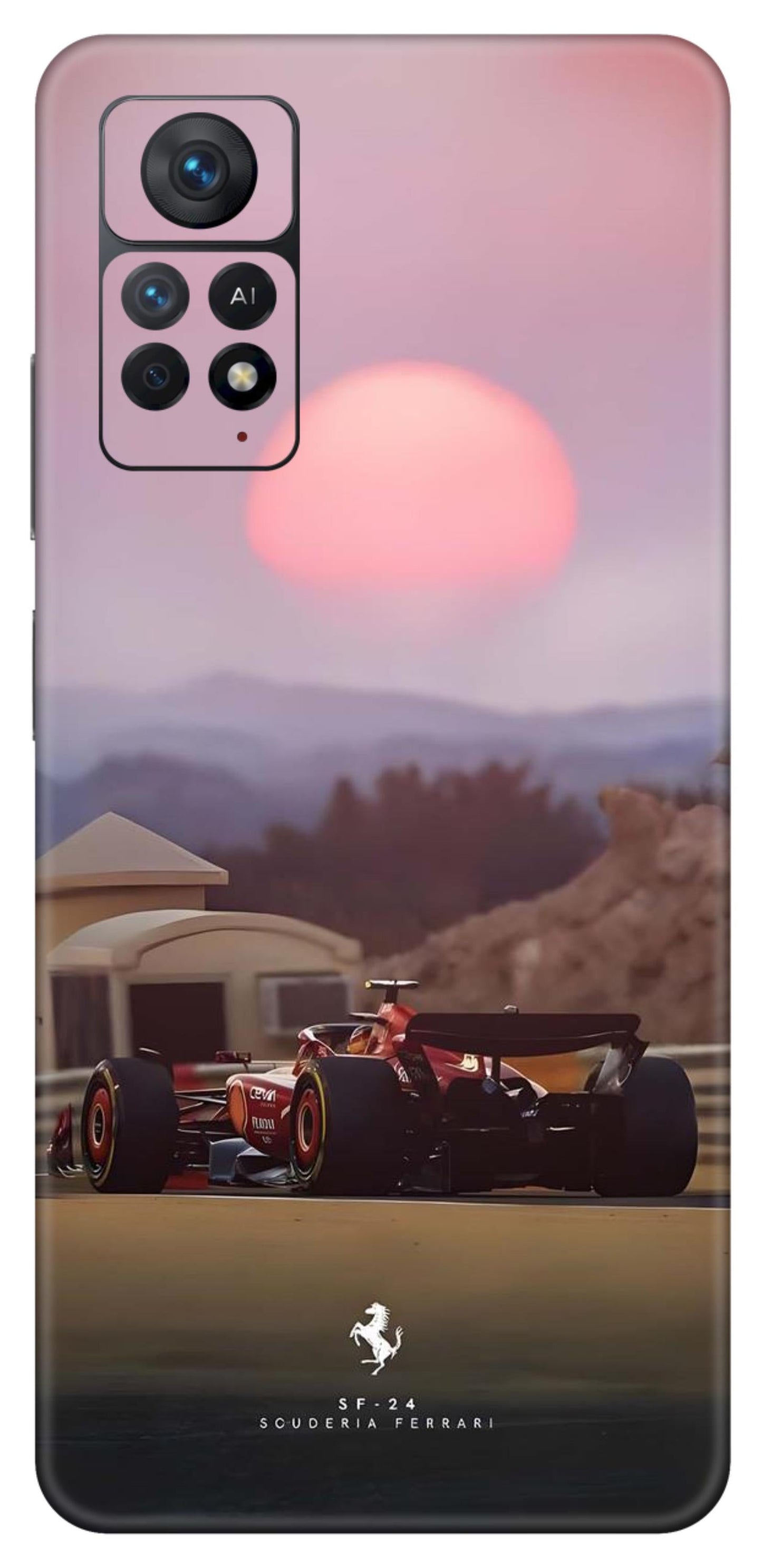 Redmi Note 11 Pro Plus 5G Skins and Wraps