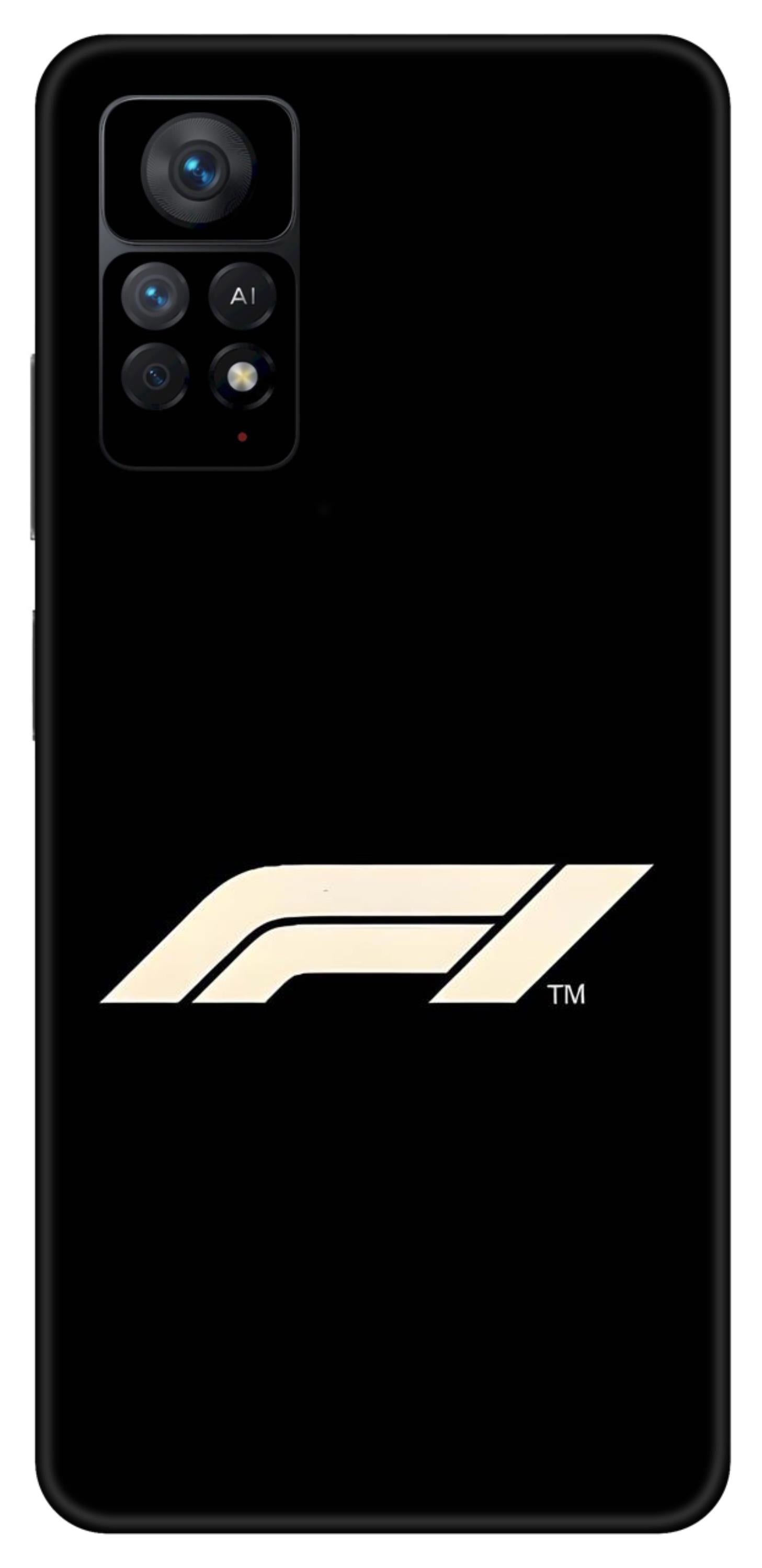Redmi Note 11 Pro Plus 5G Skins and Wraps