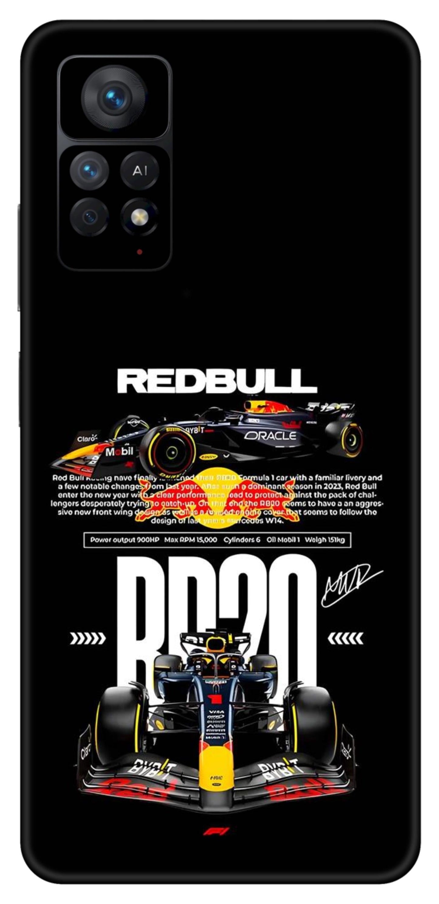 Redmi Note 11 Pro Plus 5G Skins and Wraps