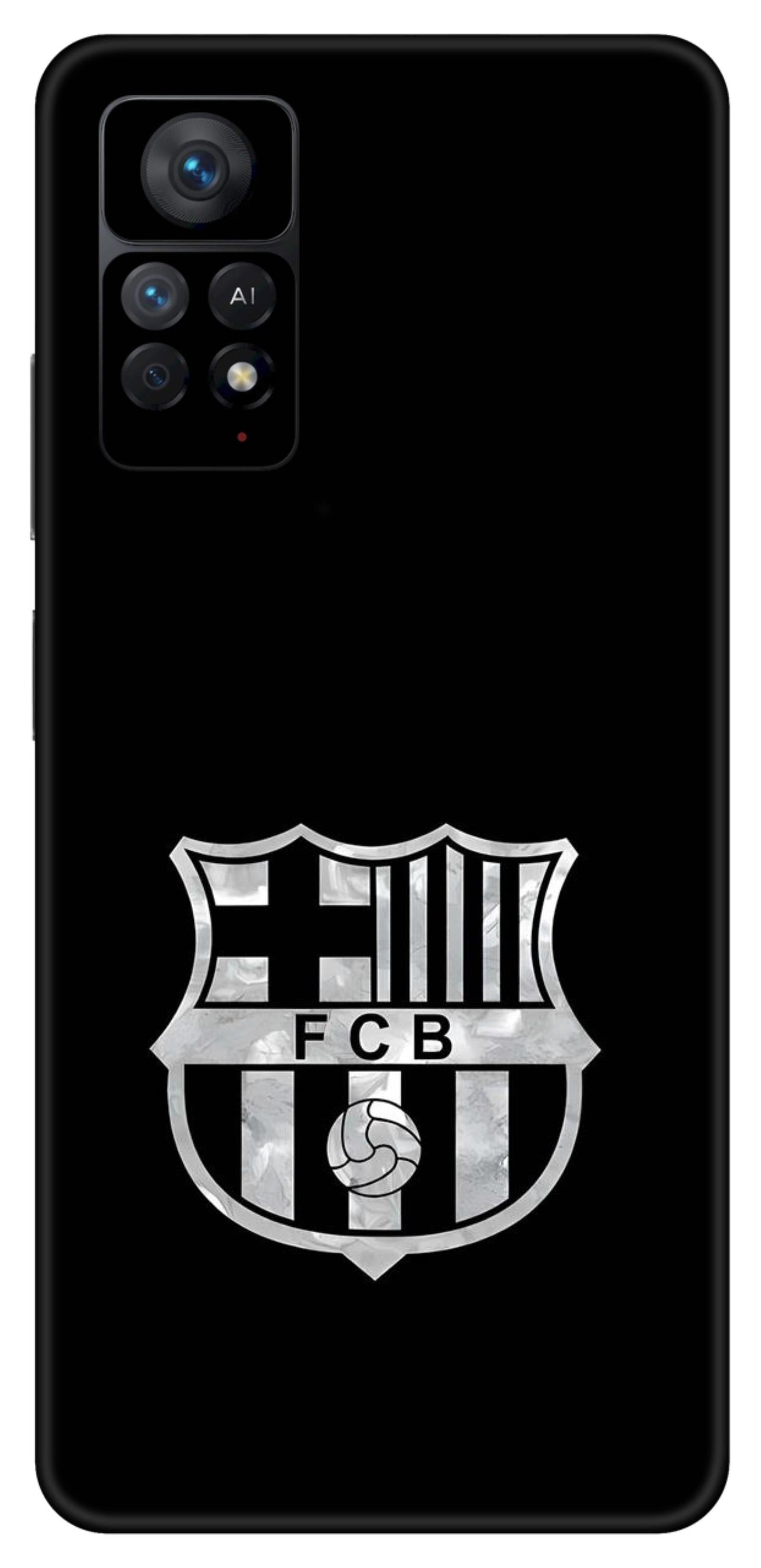 Redmi Note 11 Pro Plus 5G Skins and Wraps