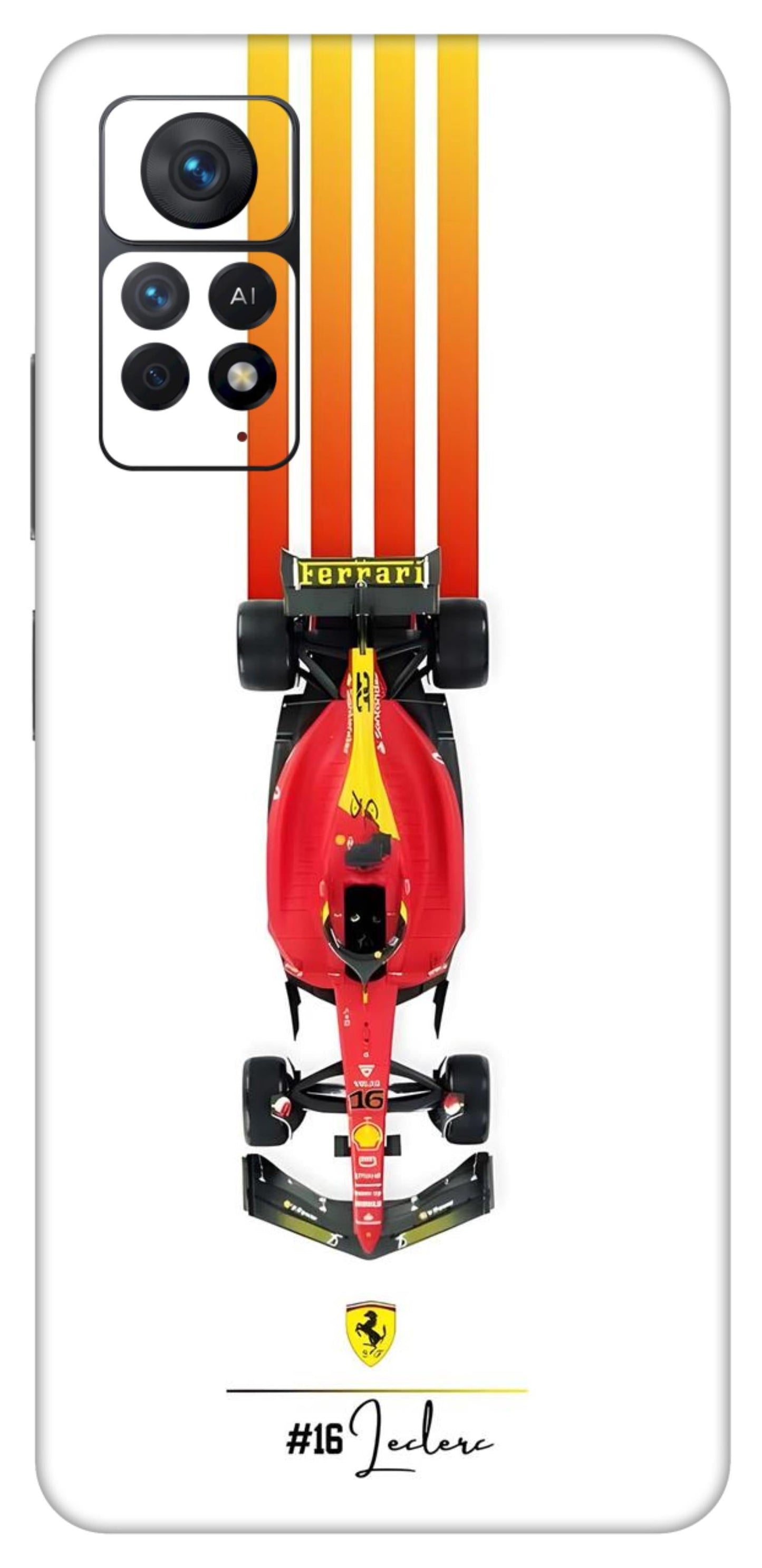 Redmi Note 11 Pro Plus 5G Skins and Wraps