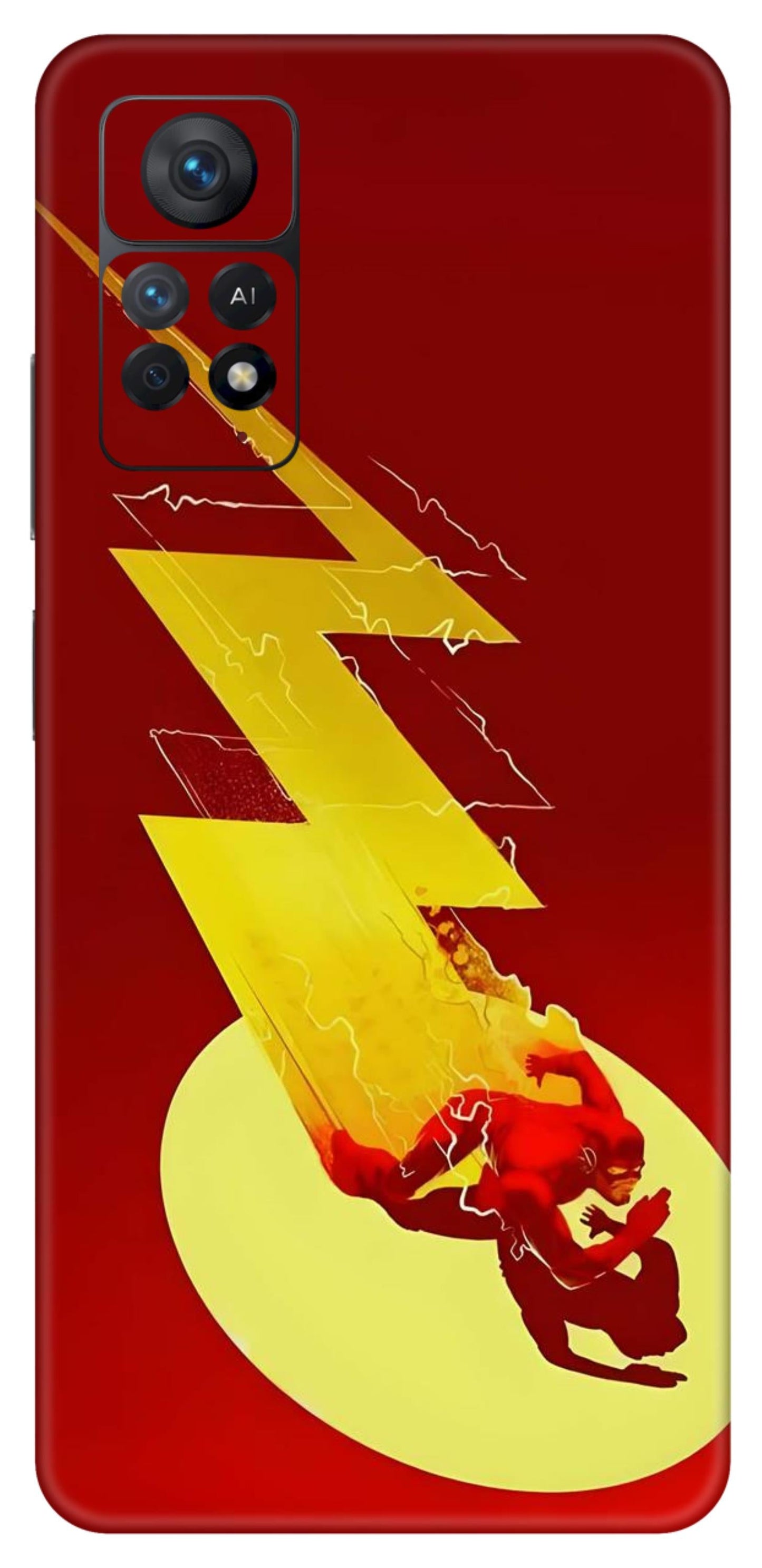Redmi Note 11 Pro Plus 5G Skins and Wraps