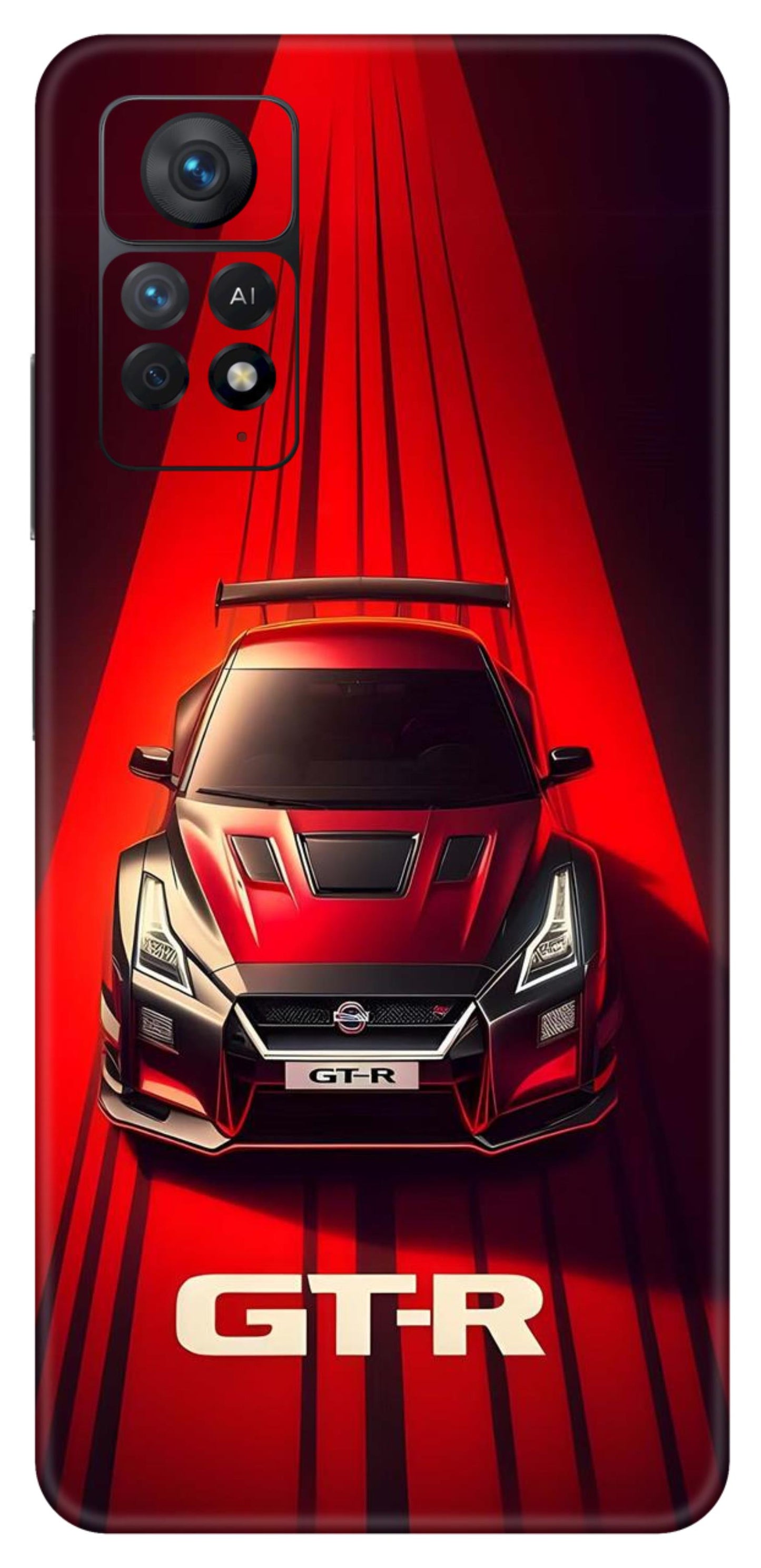 Redmi Note 11 Pro Plus 5G Skins and Wraps