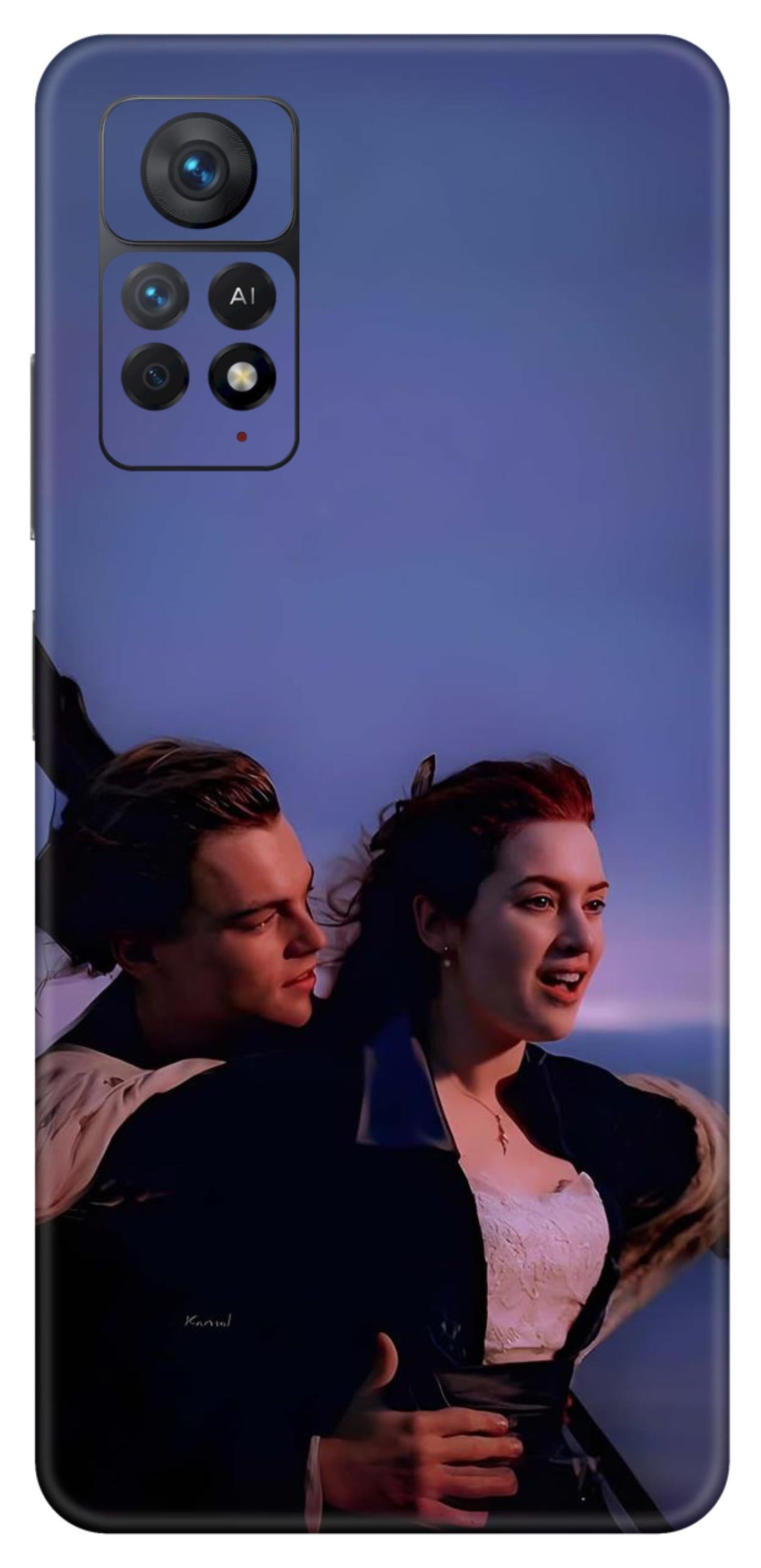 Redmi Note 11 Pro Plus 5G Skins and Wraps