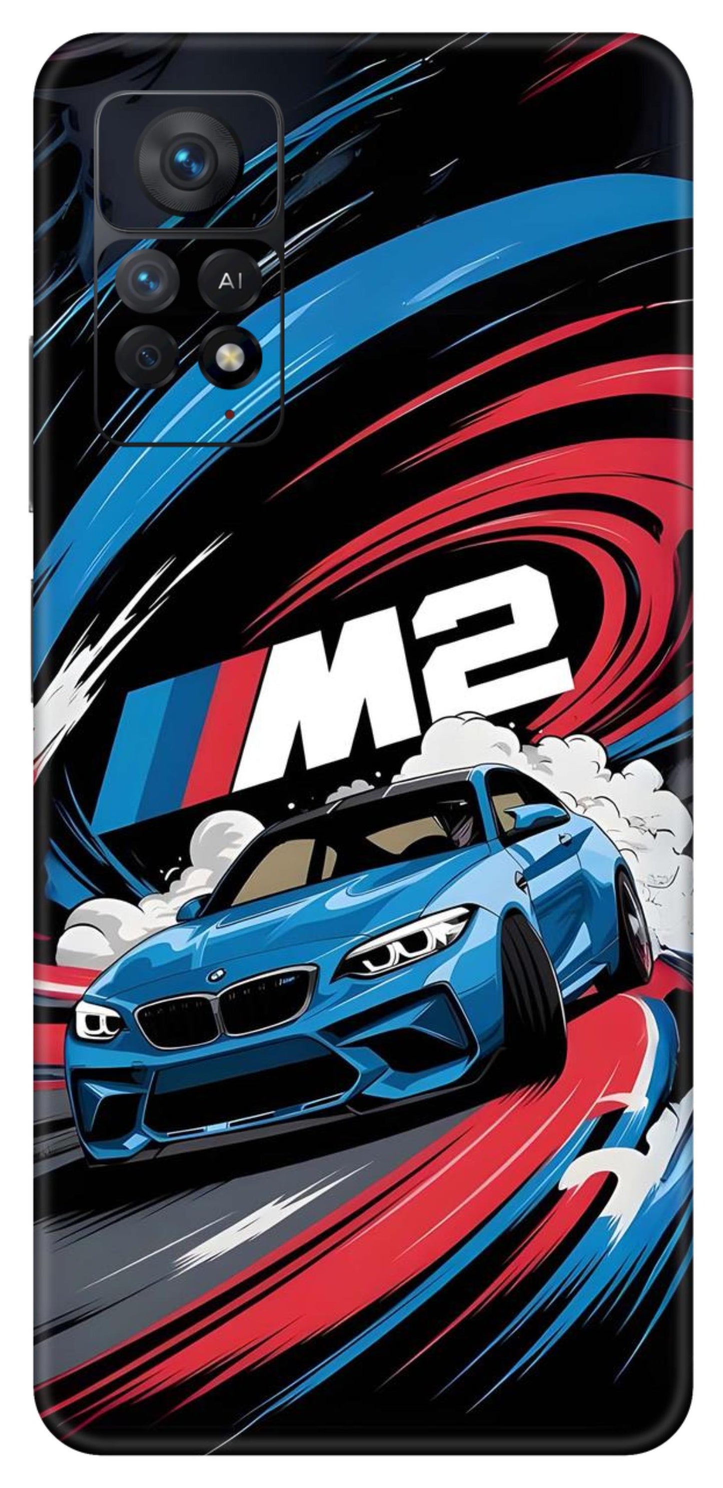 Redmi Note 11 Pro Plus 5G Skins and Wraps