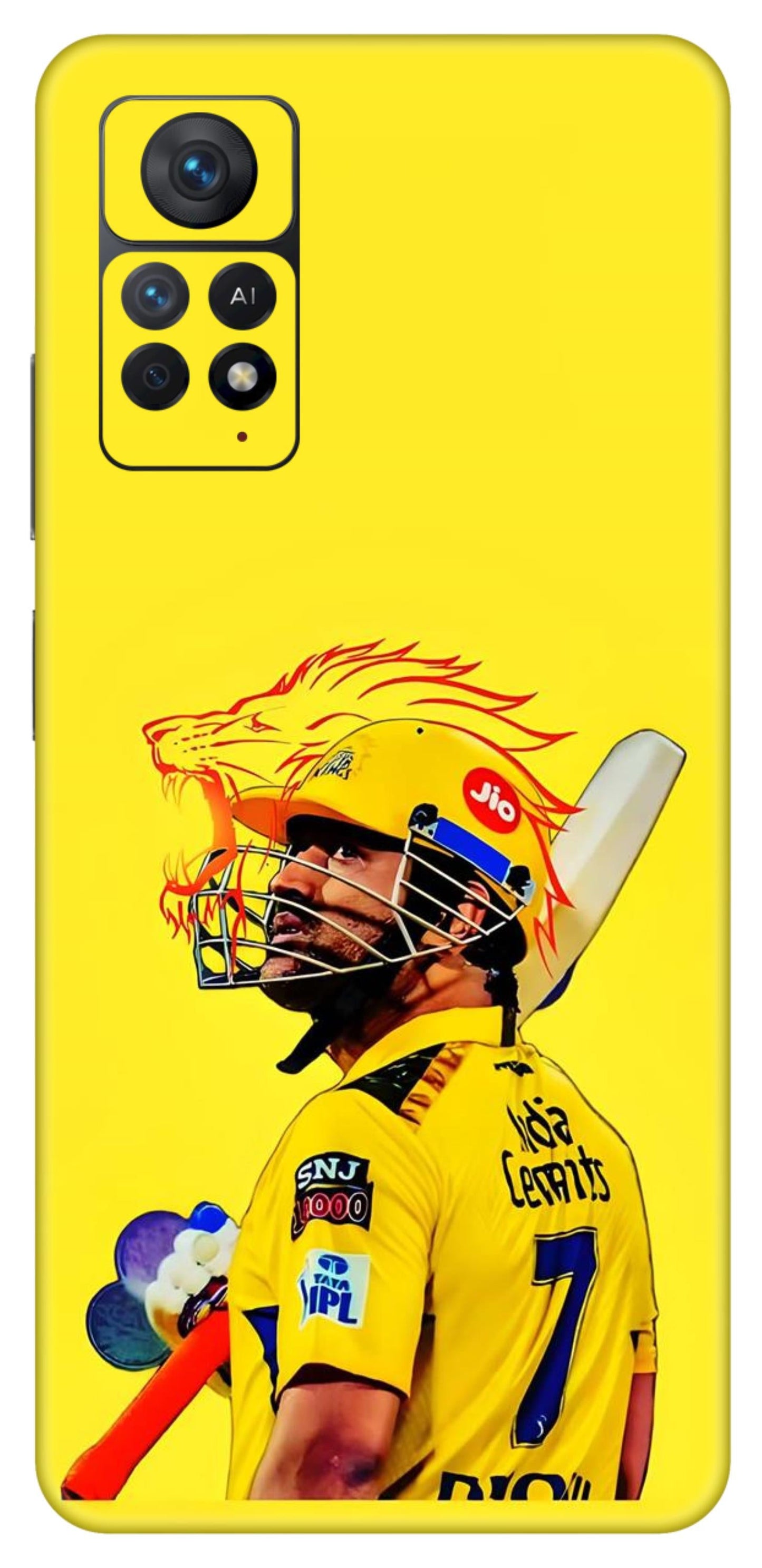 Redmi Note 11 Pro Plus 5G Skins and Wraps
