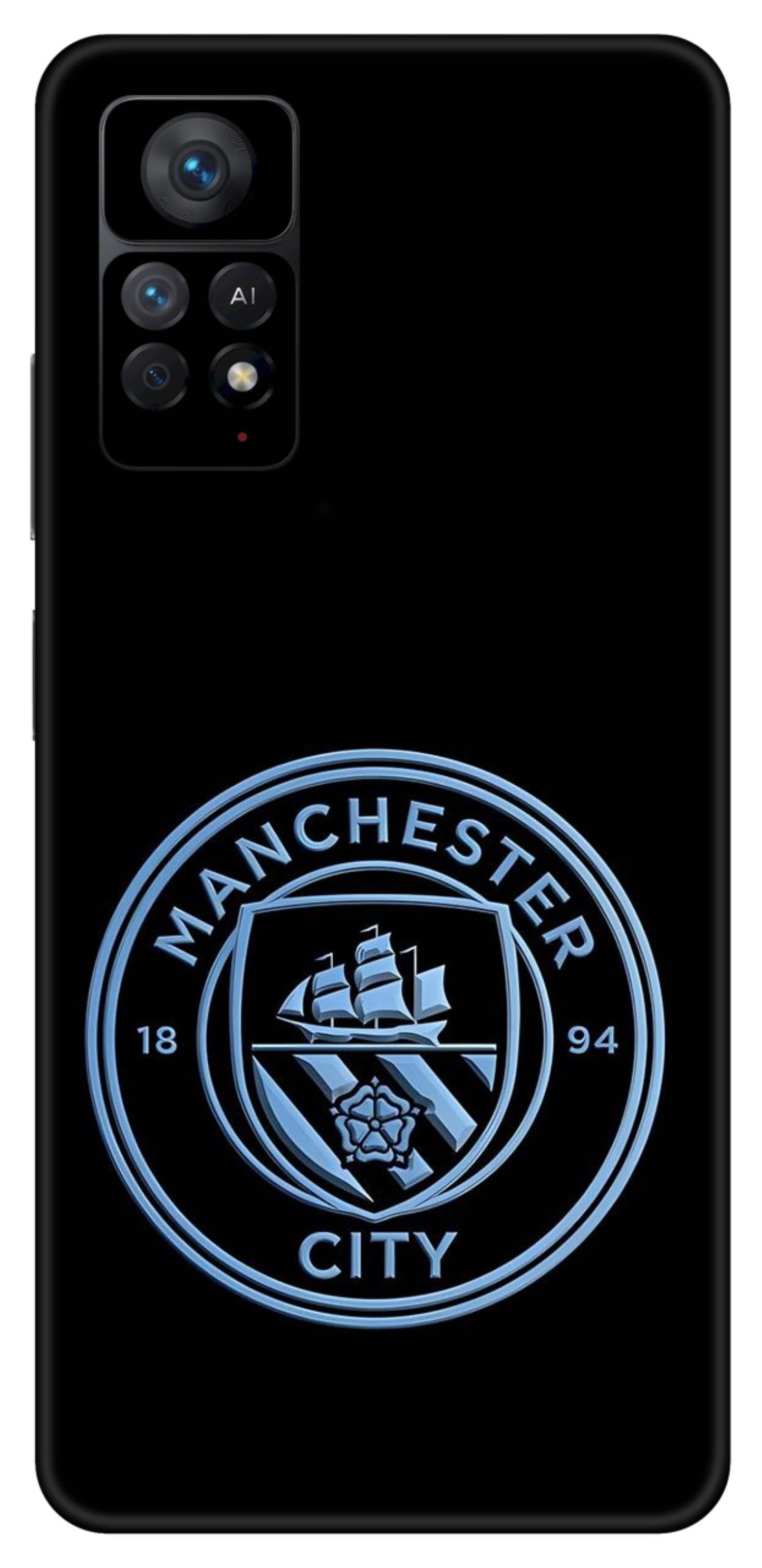 Redmi Note 11 Pro Plus 5G Skins and Wraps