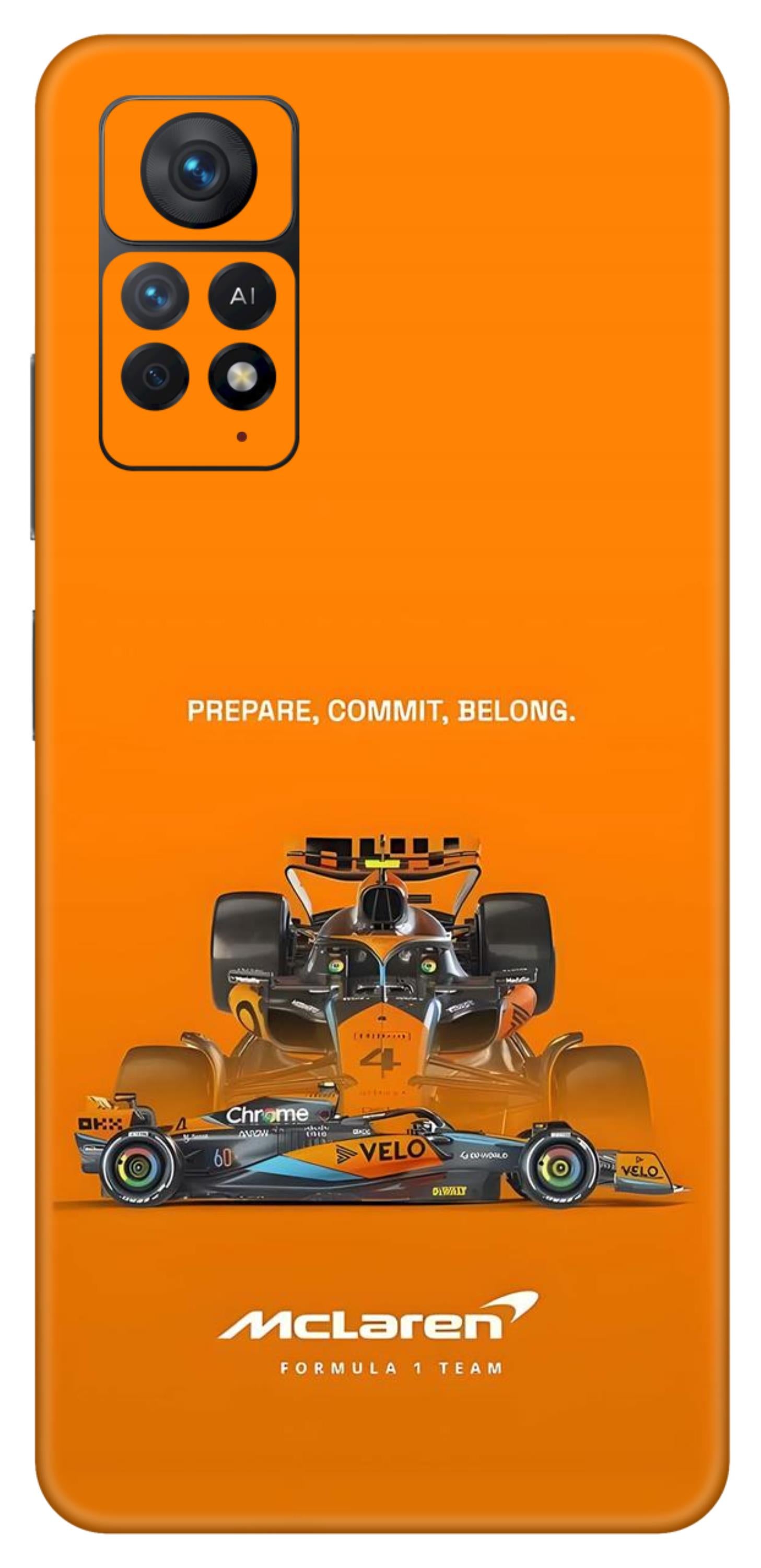 Redmi Note 11 Pro Plus 5G Skins and Wraps
