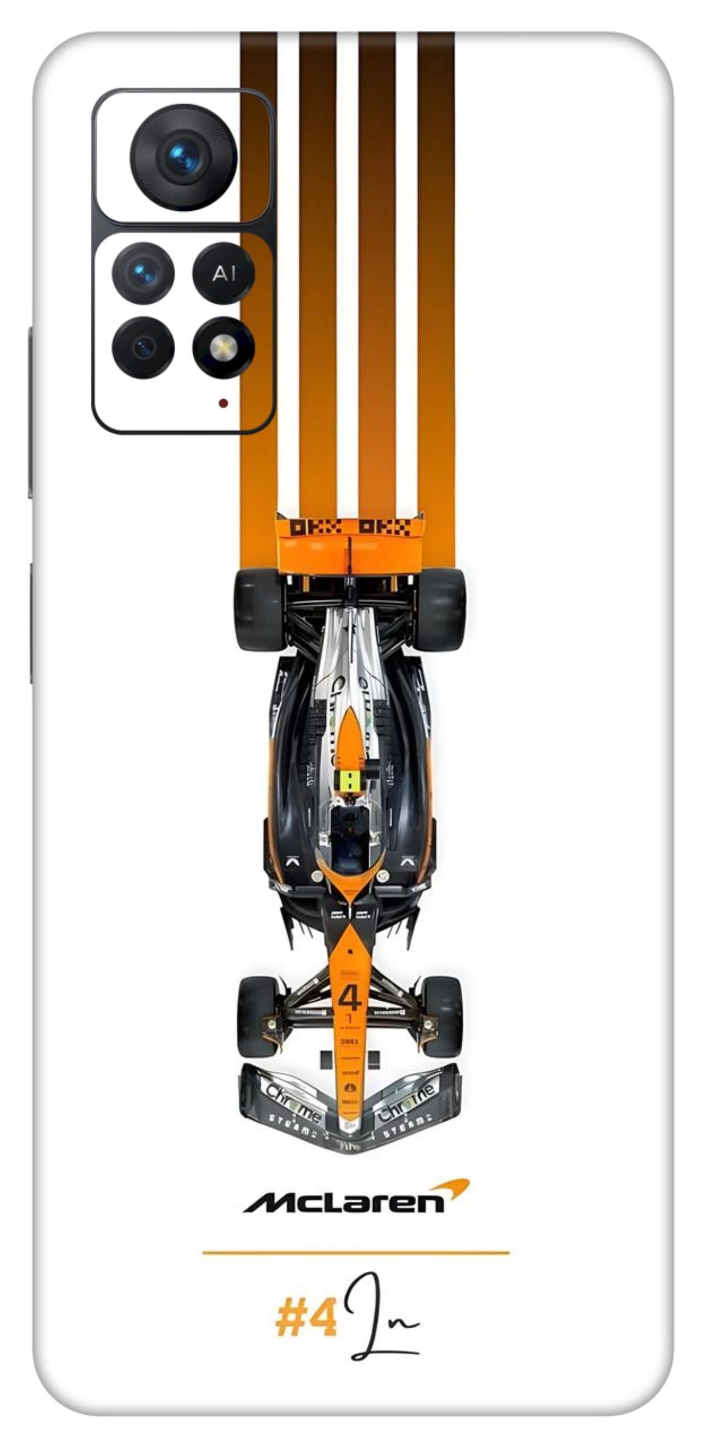 Redmi Note 11 Pro Plus 5G Skins and Wraps