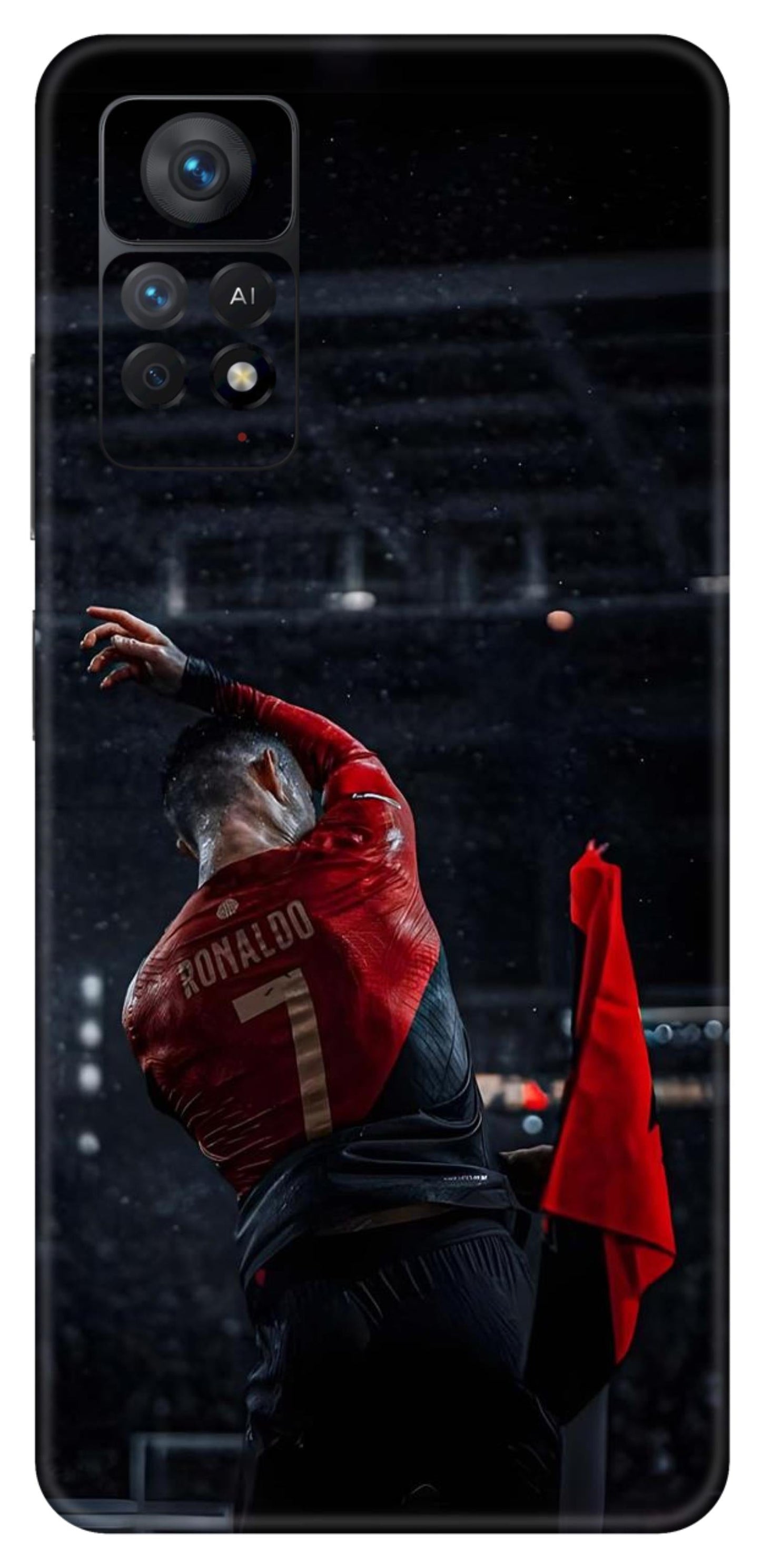 Redmi Note 11 Pro Plus 5G Skins and Wraps