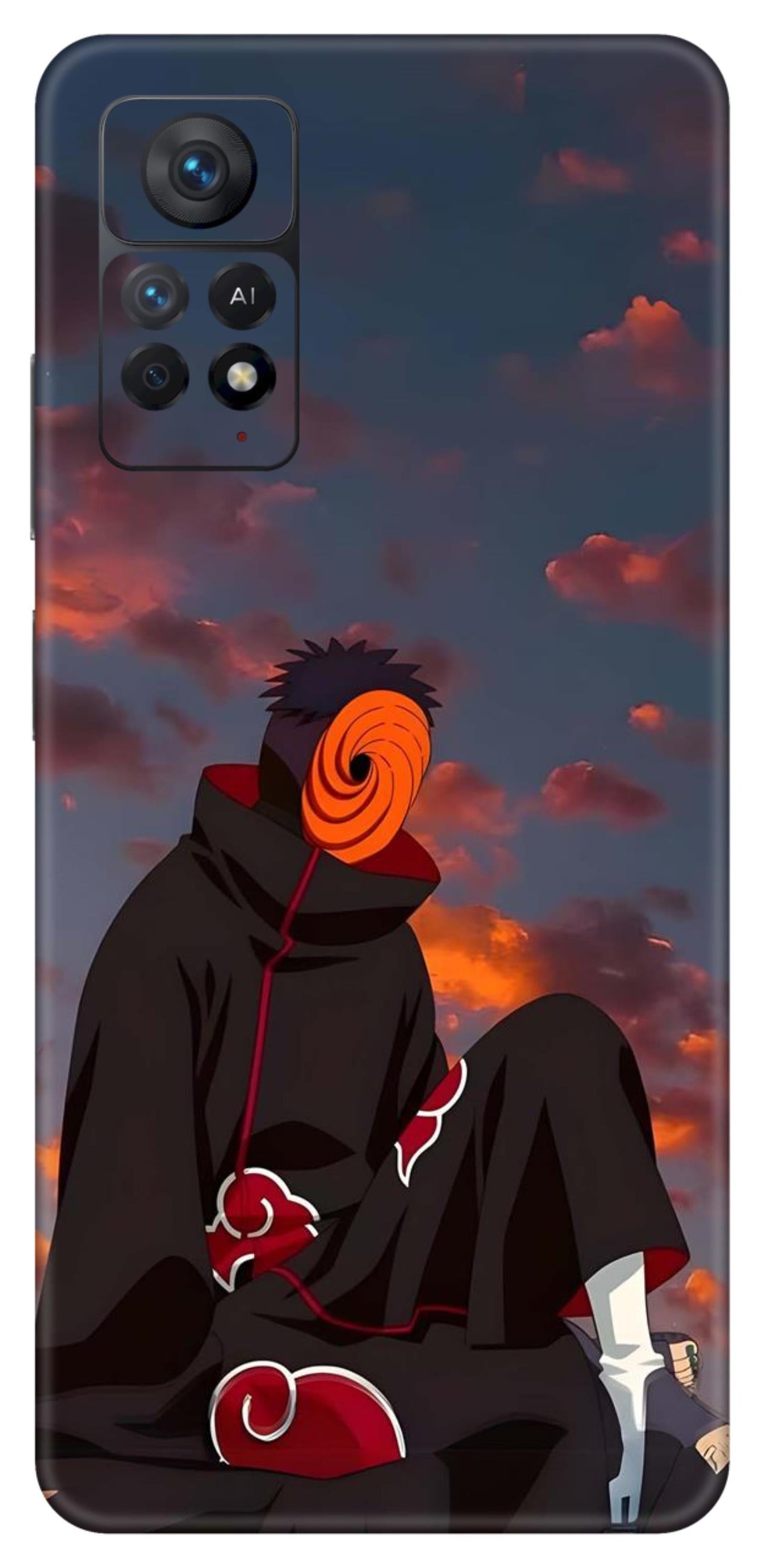 Redmi Note 11 Pro Plus 5G Skins and Wraps