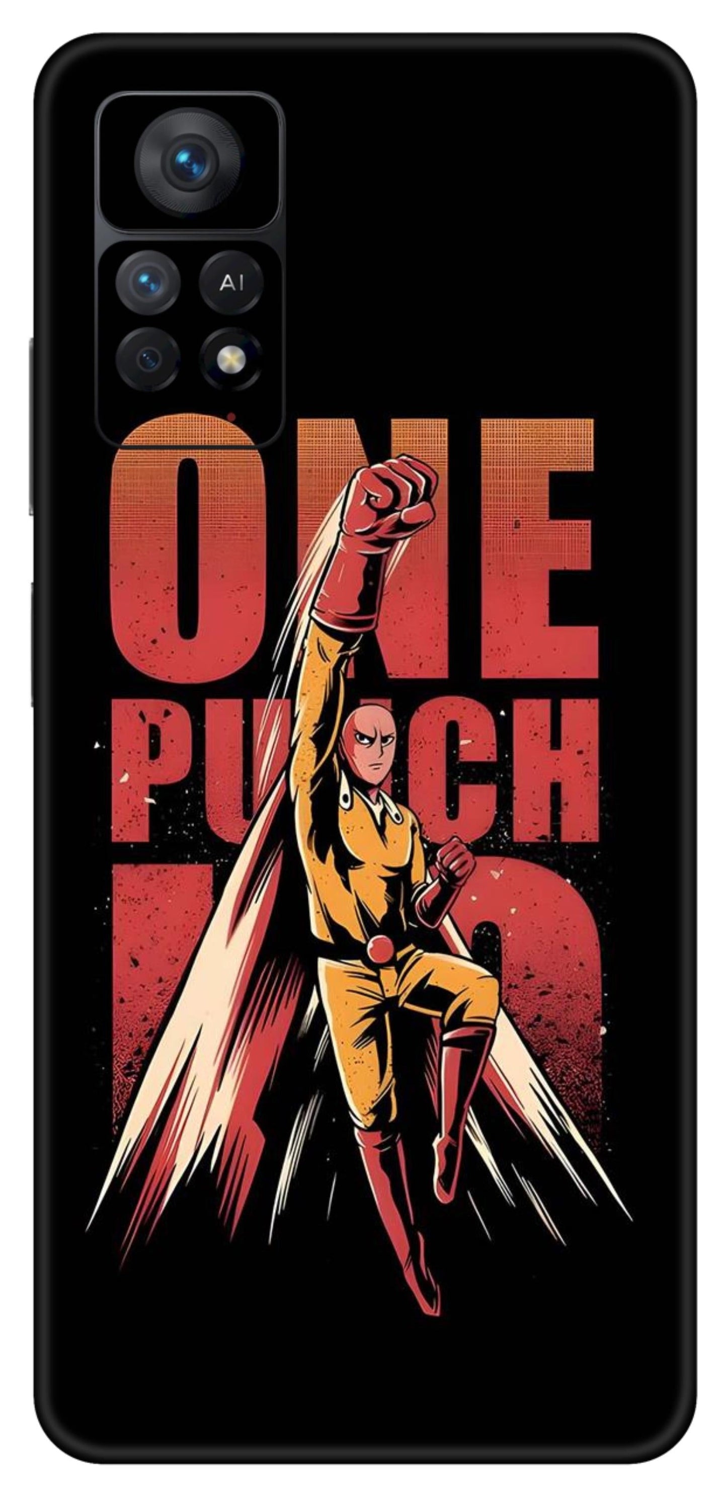 Redmi Note 11 Pro Plus 5G Skins and Wraps