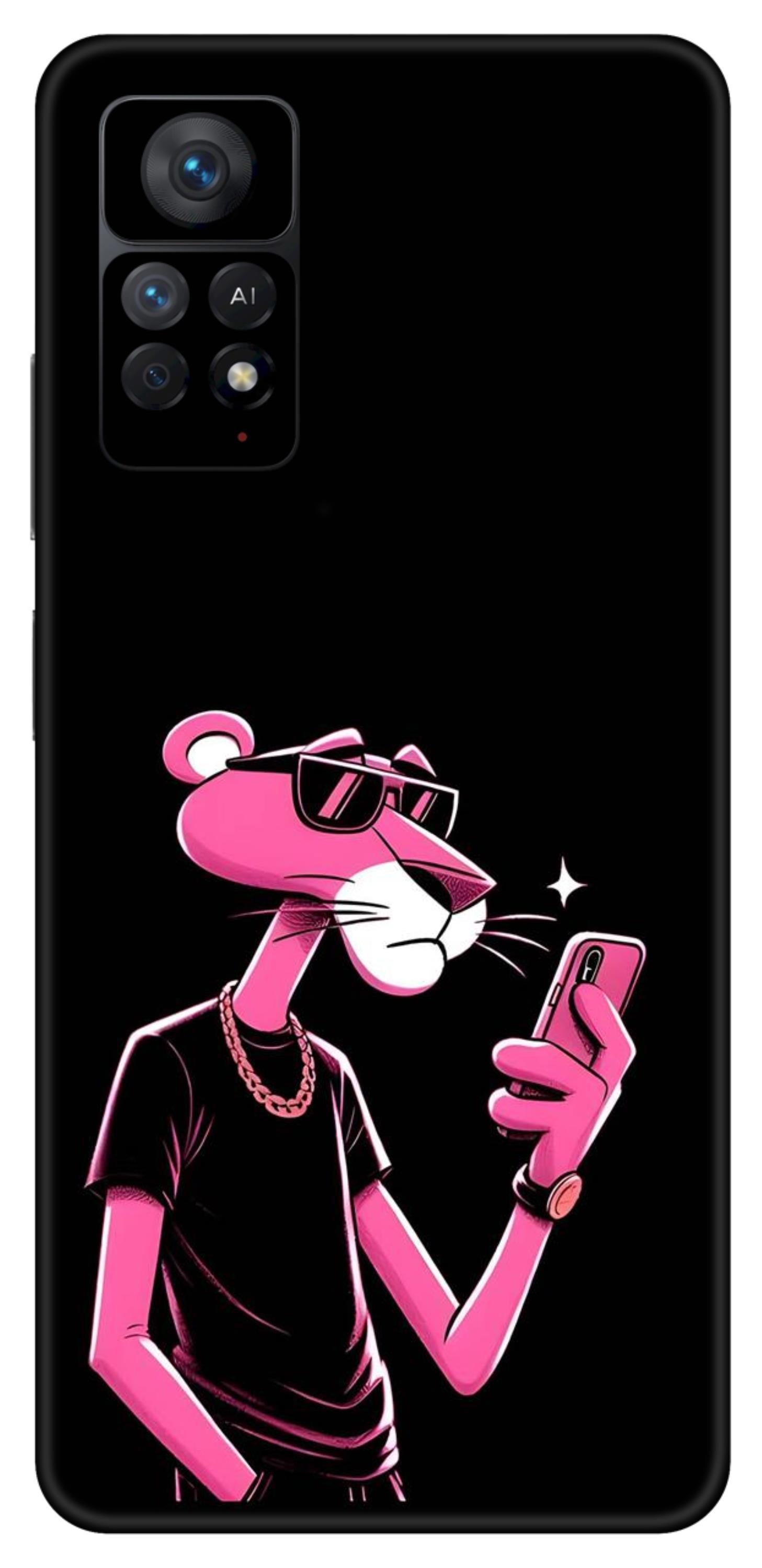Redmi Note 11 Pro Plus 5G Skins and Wraps