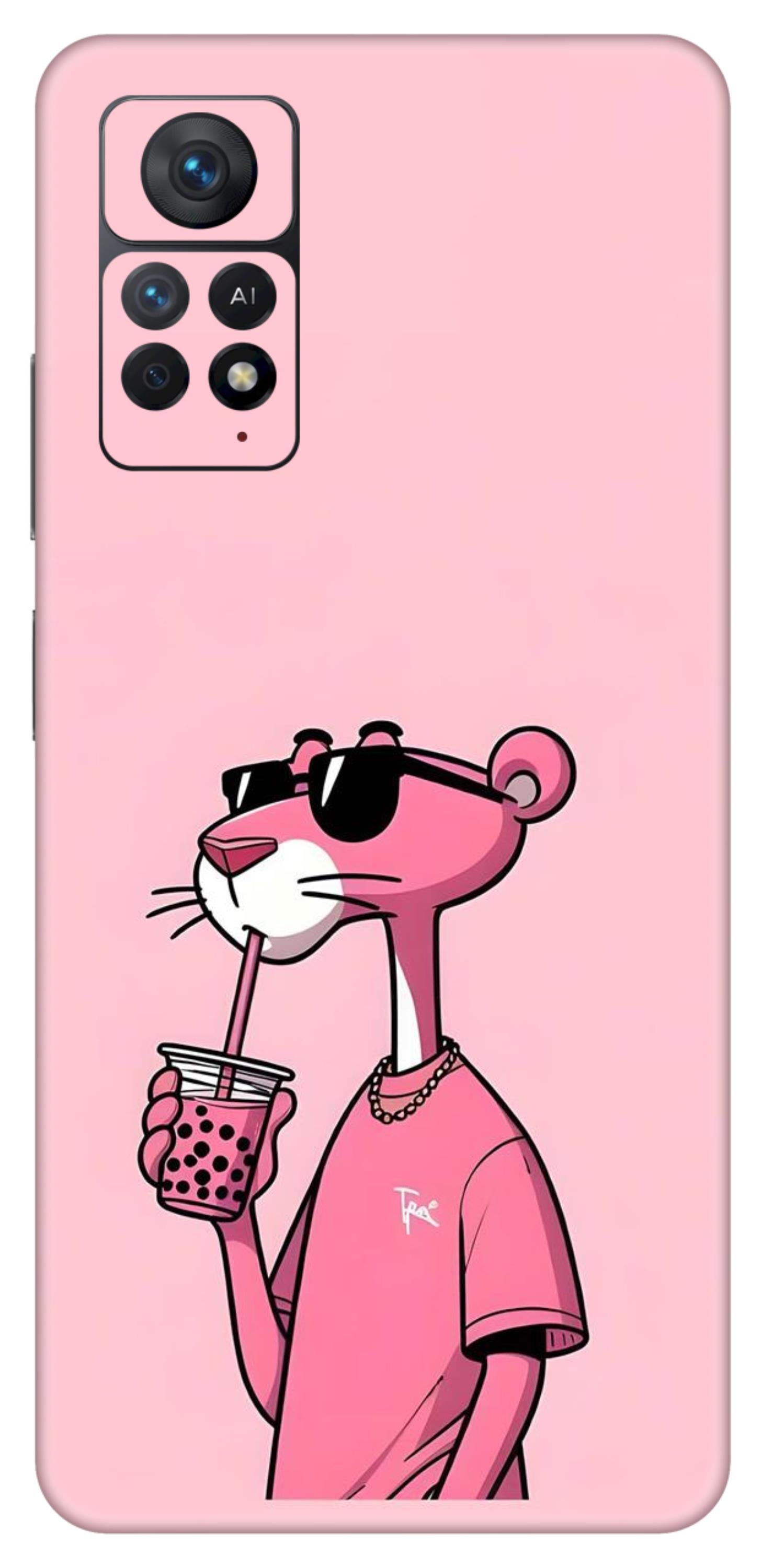 Redmi Note 11 Pro Plus 5G Skins and Wraps