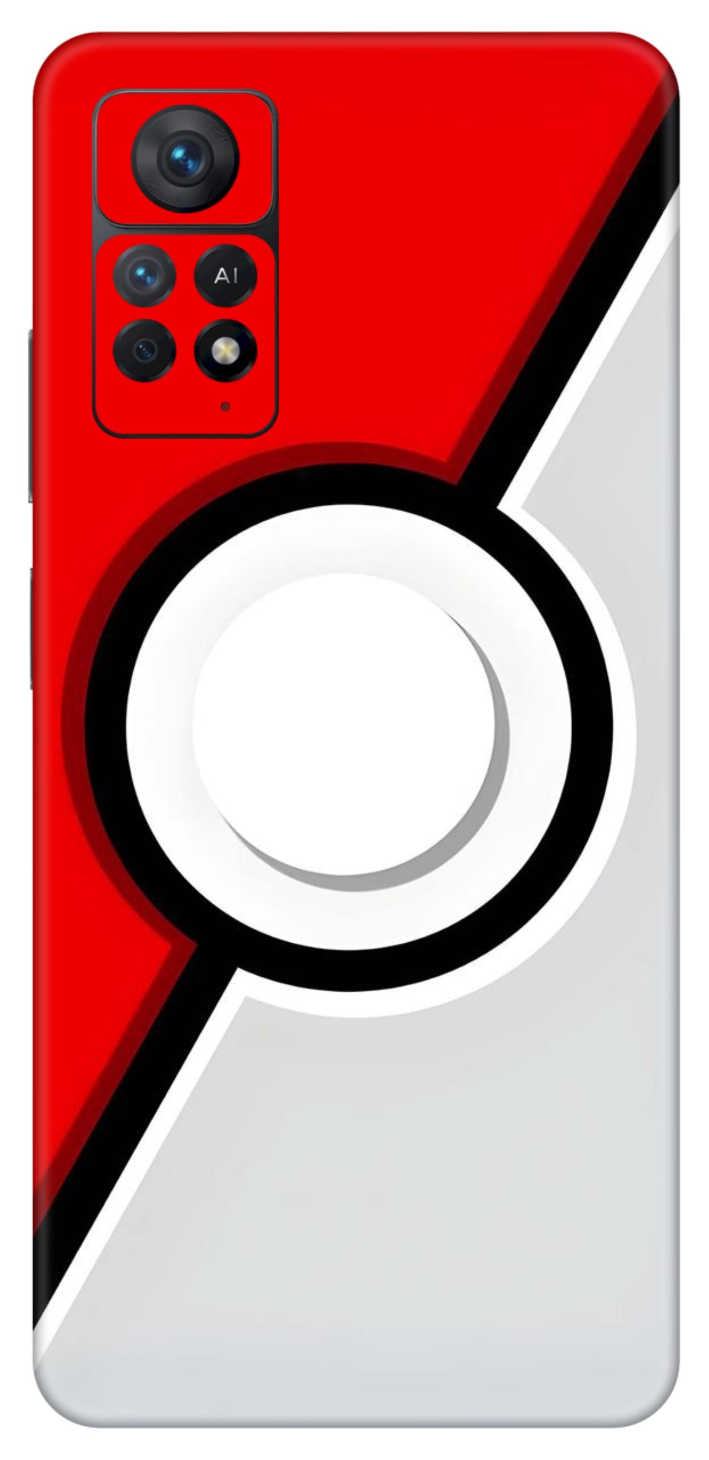 Redmi Note 11 Pro Plus 5G Skins and Wraps