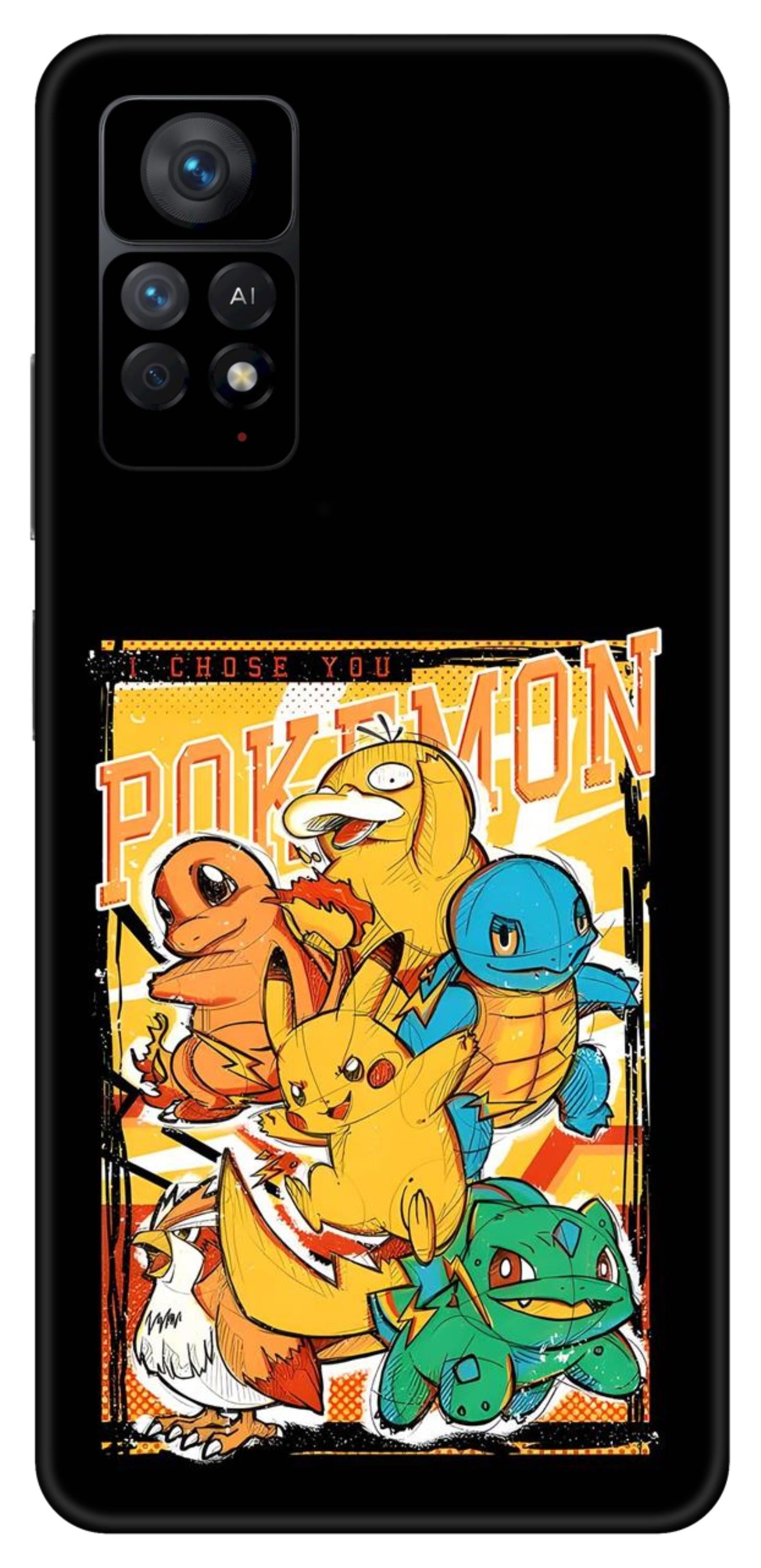 Redmi Note 11 Pro Plus 5G Skins and Wraps