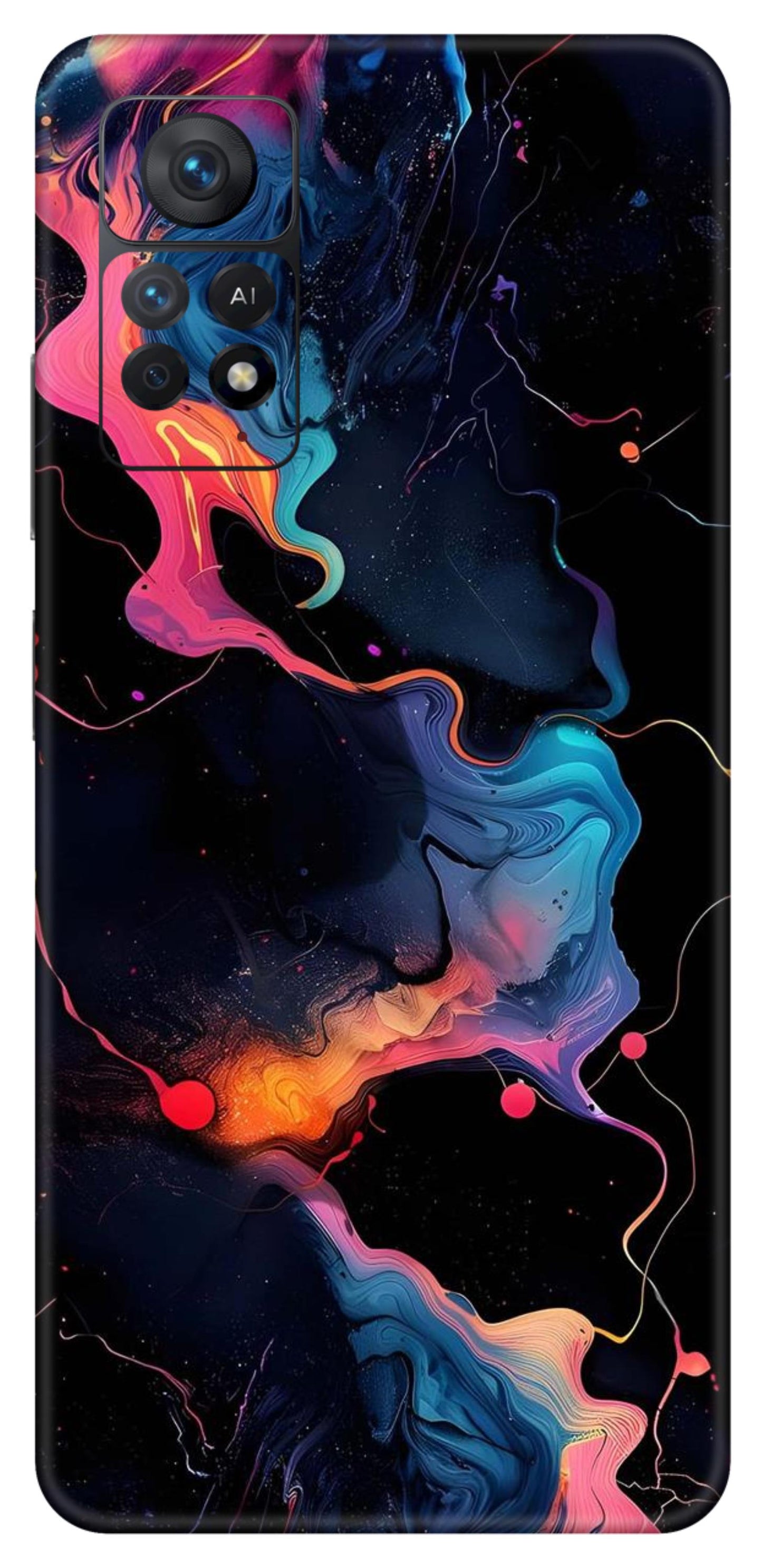 Redmi Note 11 Pro Plus 5G Skins and Wraps