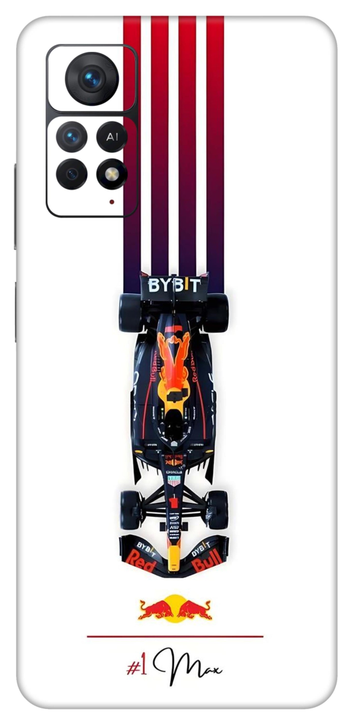 Redmi Note 11 Pro Plus 5G Skins and Wraps