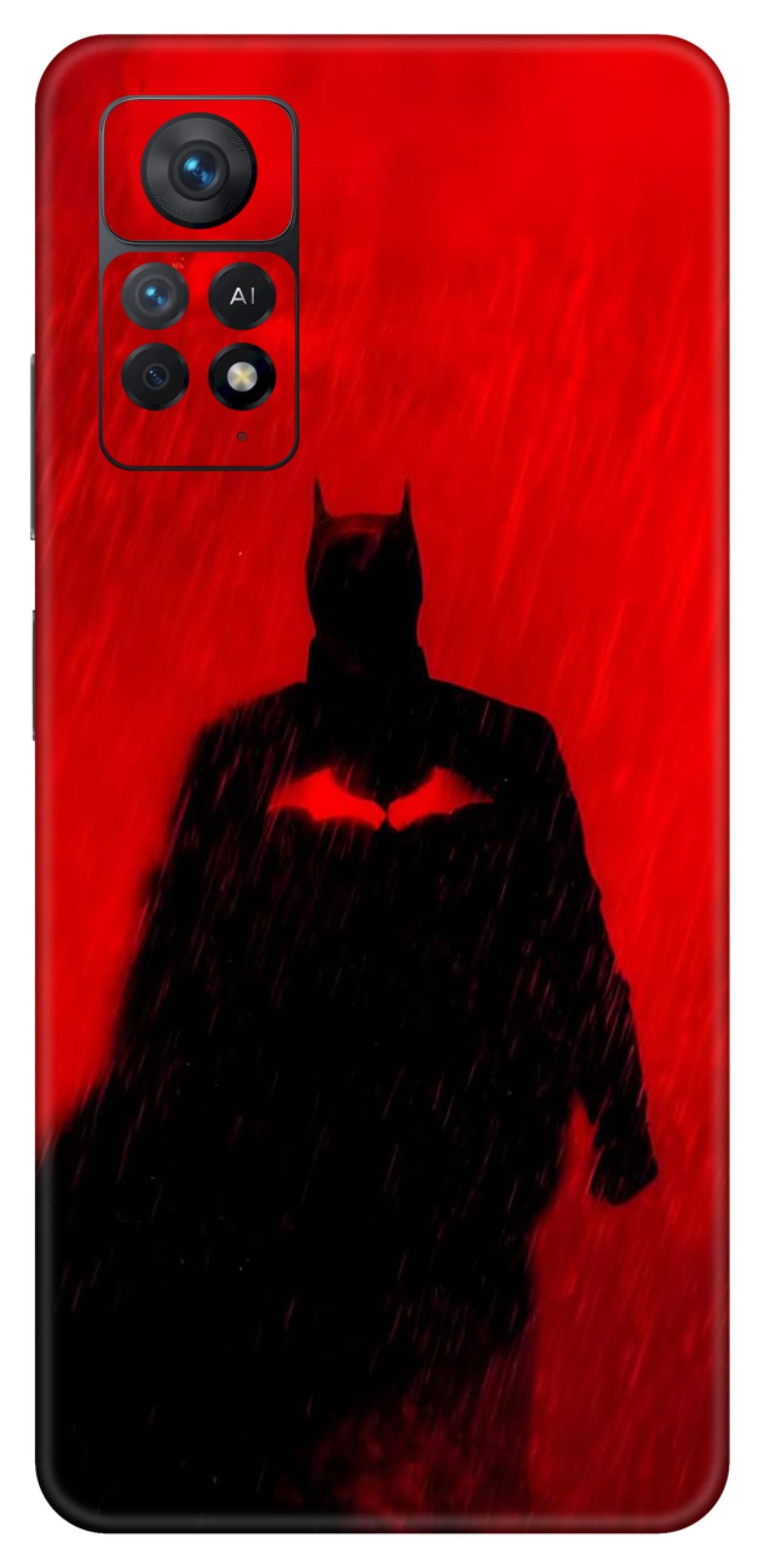 Redmi Note 11 Pro Plus 5G Skins and Wraps