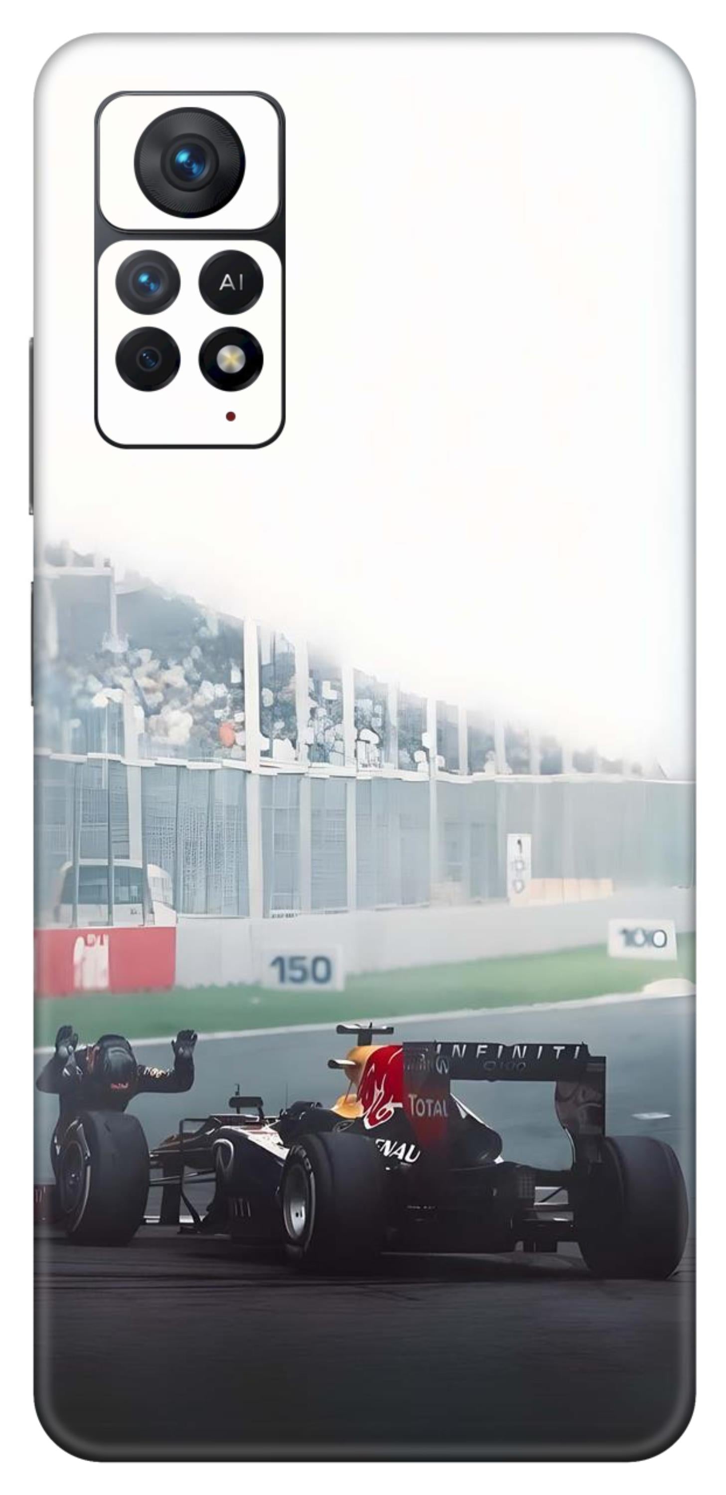 Redmi Note 11 Pro Plus 5G Skins and Wraps