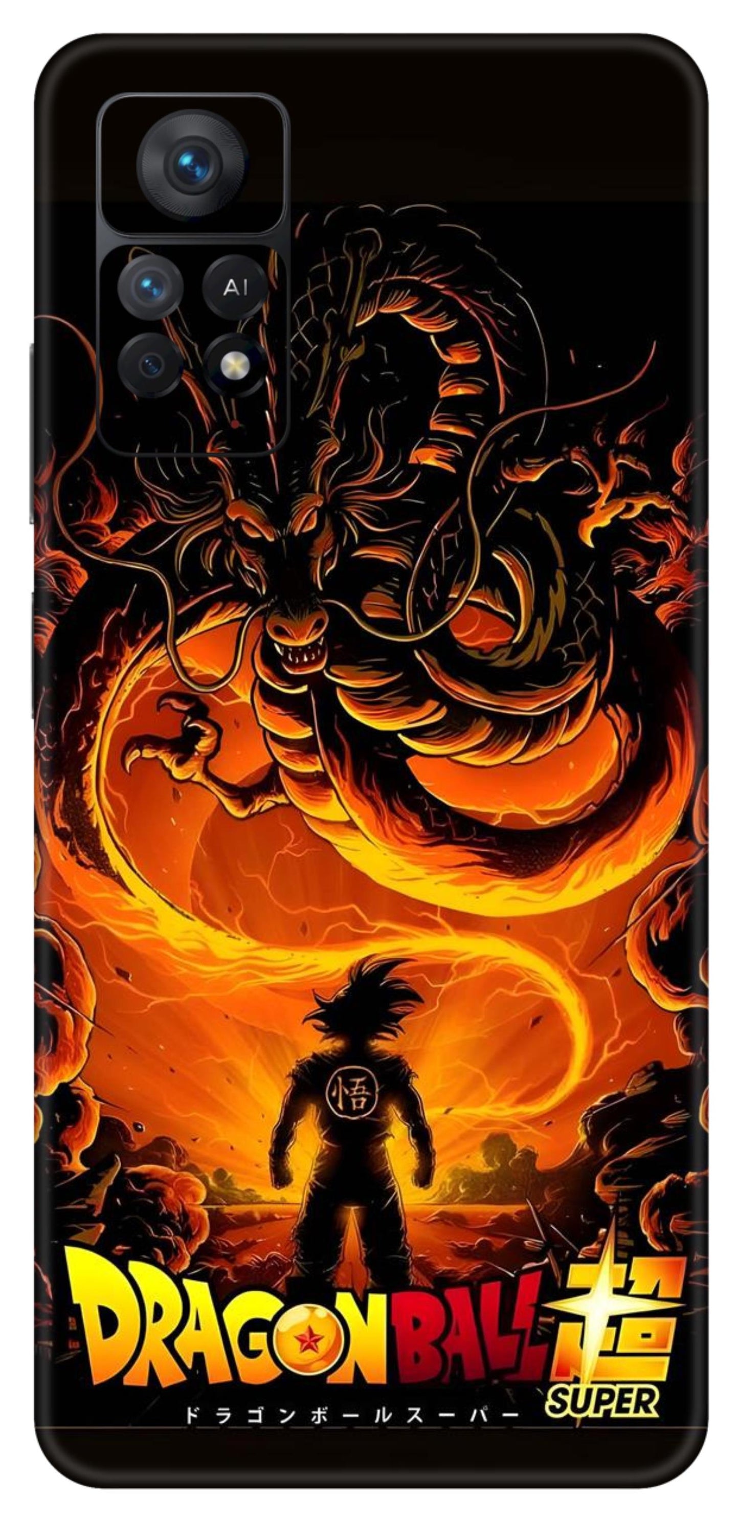 Redmi Note 11 Pro Plus 5G Skins and Wraps