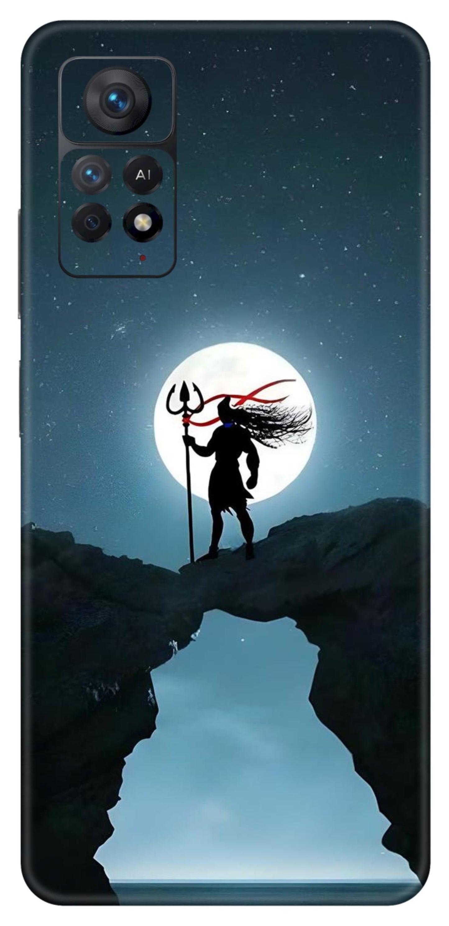Redmi Note 11 Pro Plus 5G Skins and Wraps