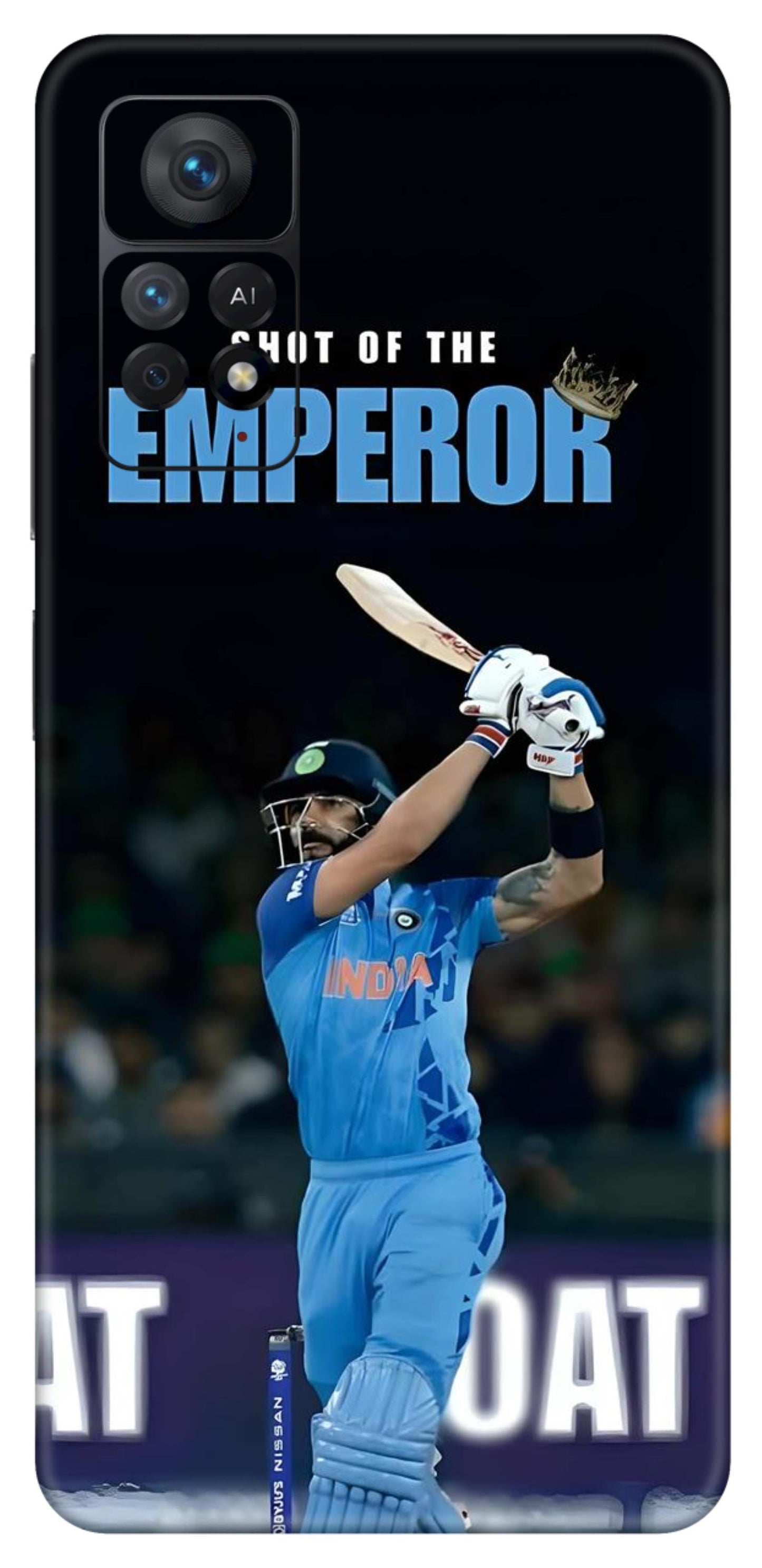 Redmi Note 11 Pro Plus 5G Skins and Wraps