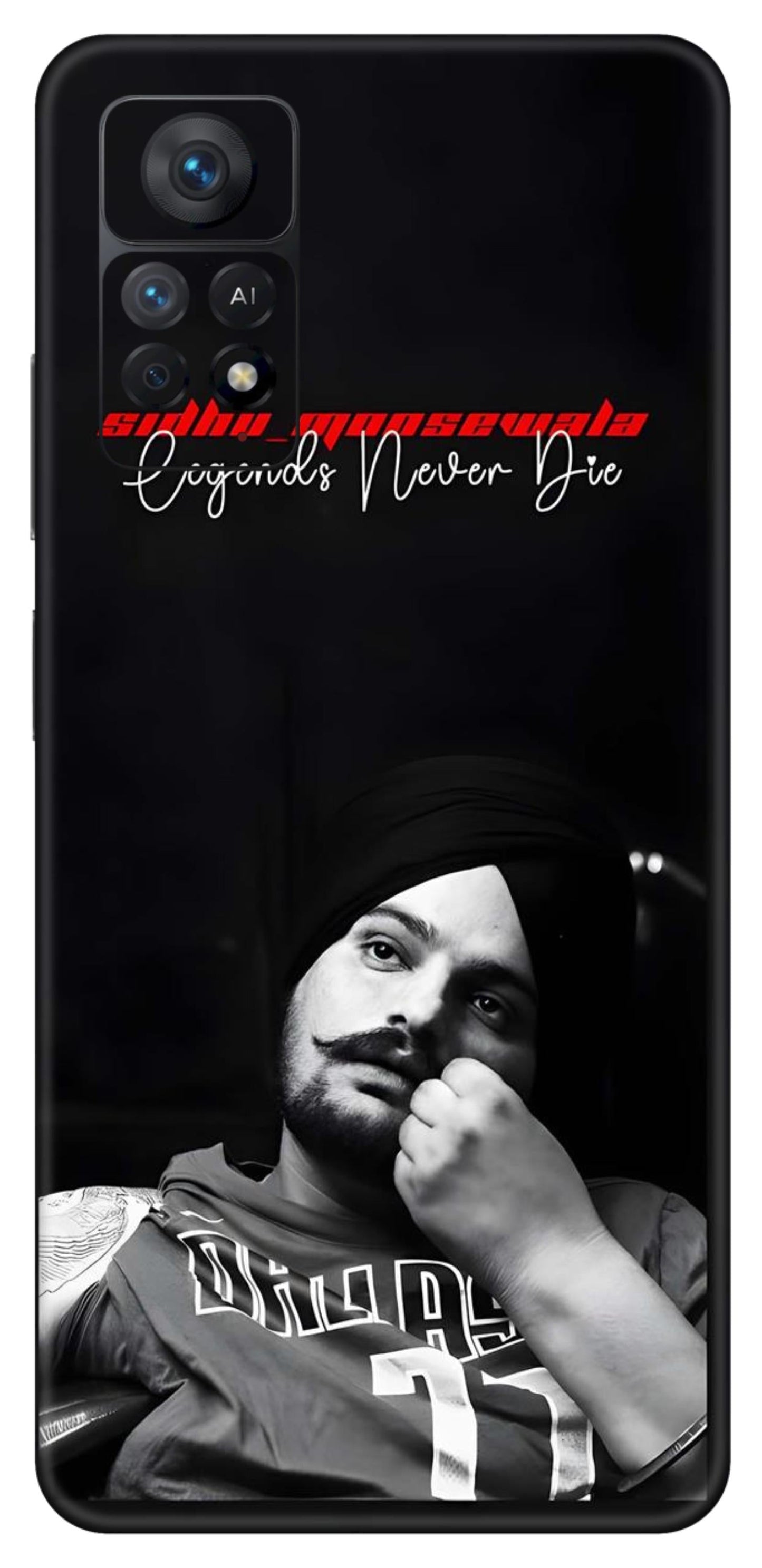 Redmi Note 11 Pro Plus 5G Skins and Wraps