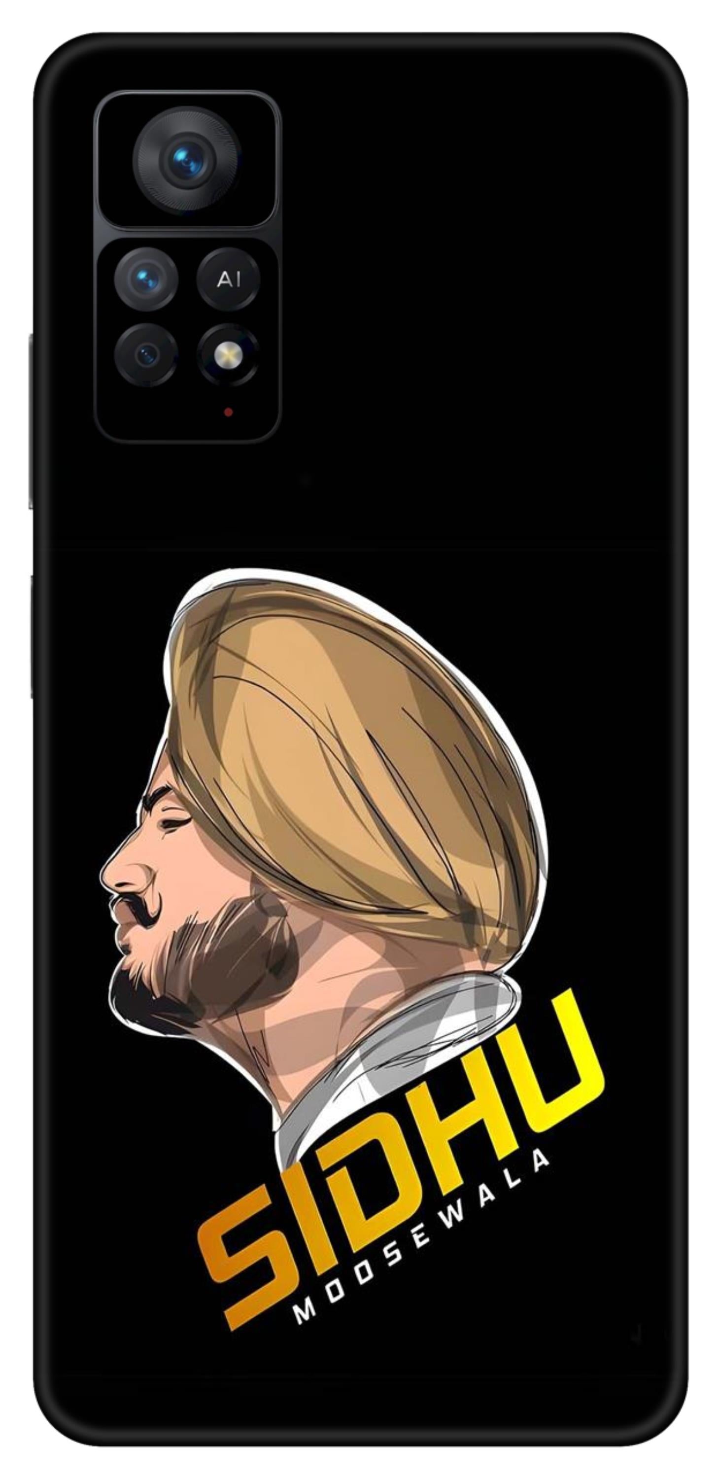 Redmi Note 11 Pro Plus 5G Skins and Wraps