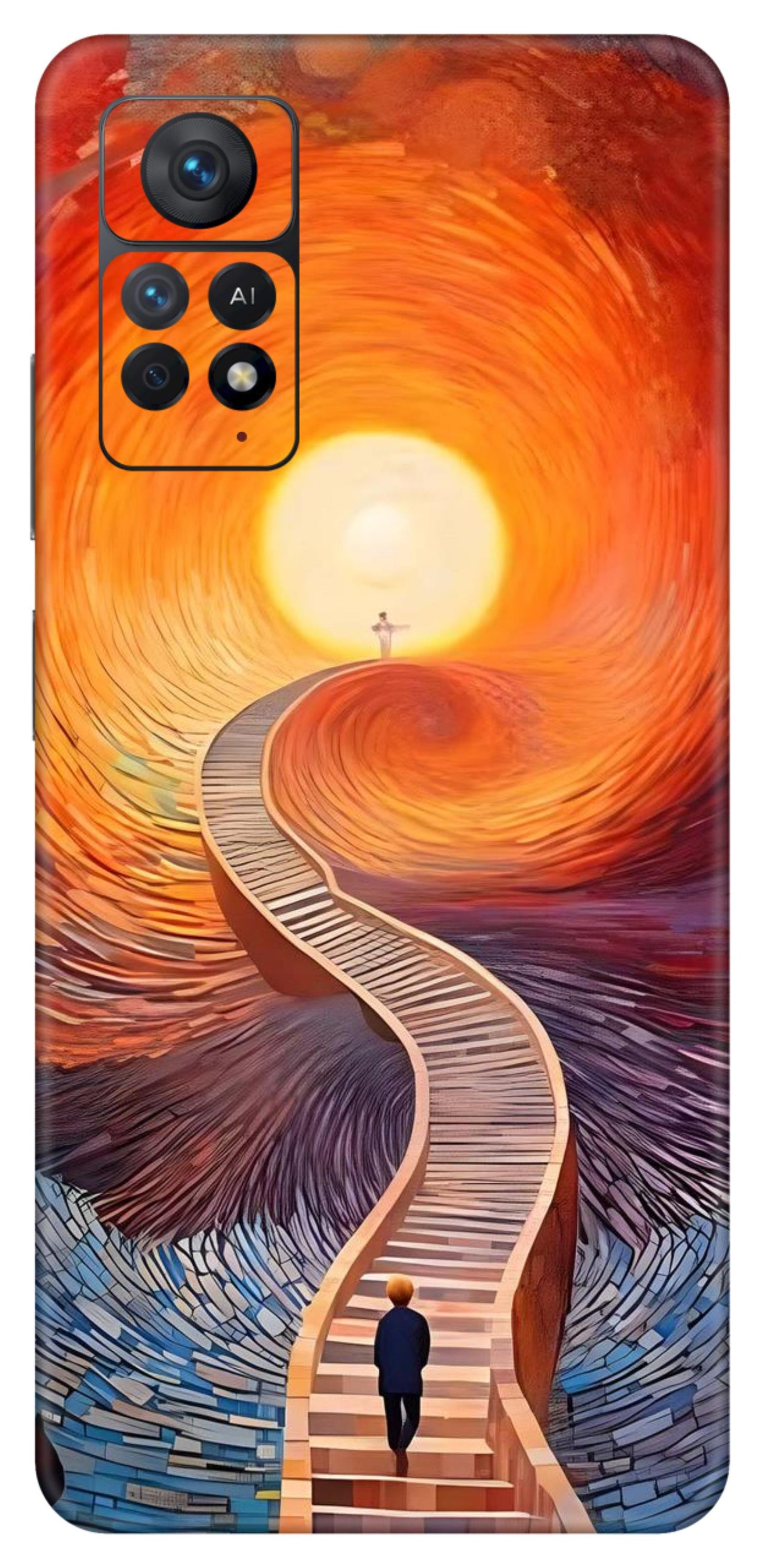 Redmi Note 11 Pro Plus 5G Skins and Wraps