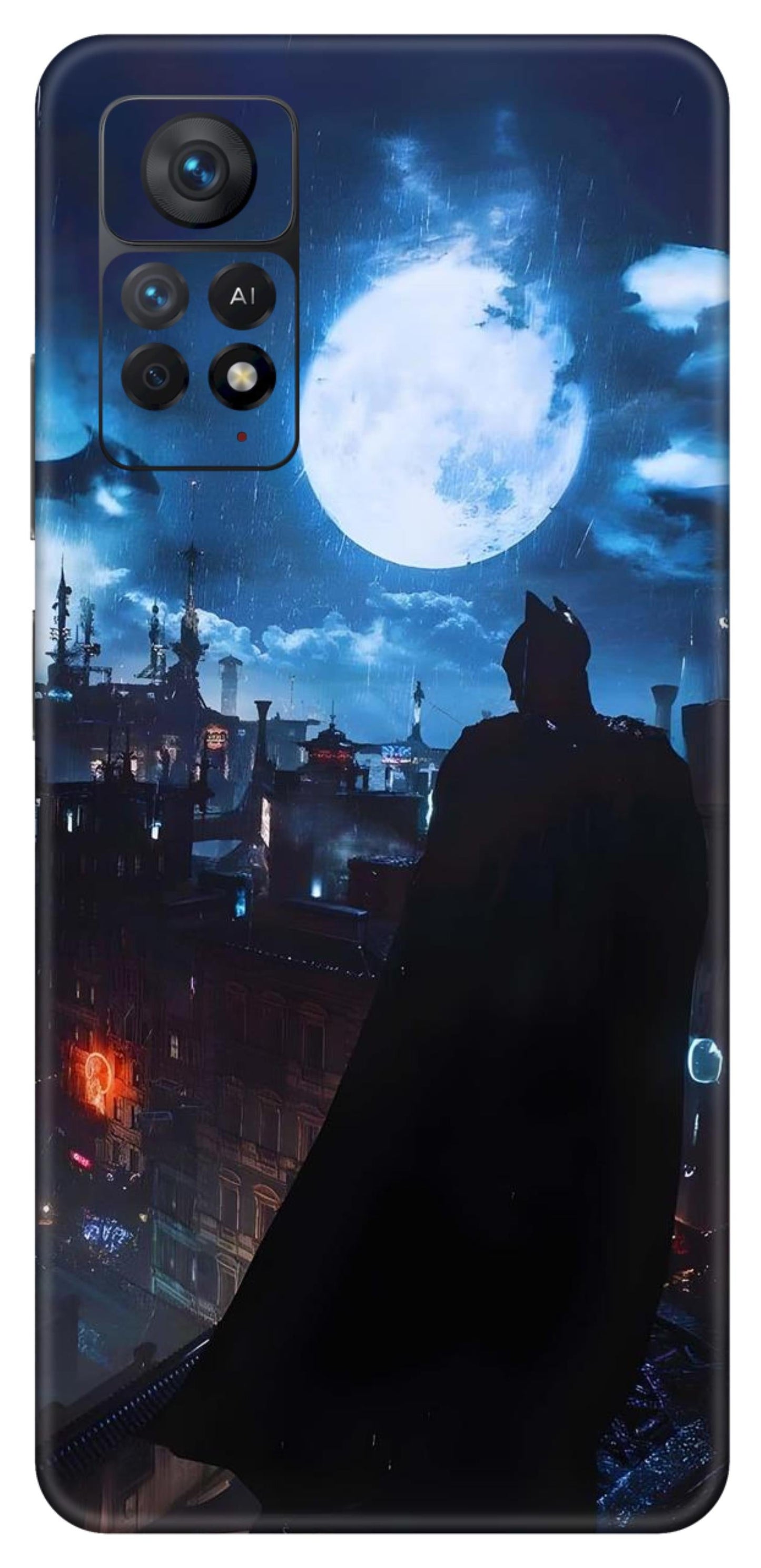 Redmi Note 11 Pro Plus 5G Skins and Wraps