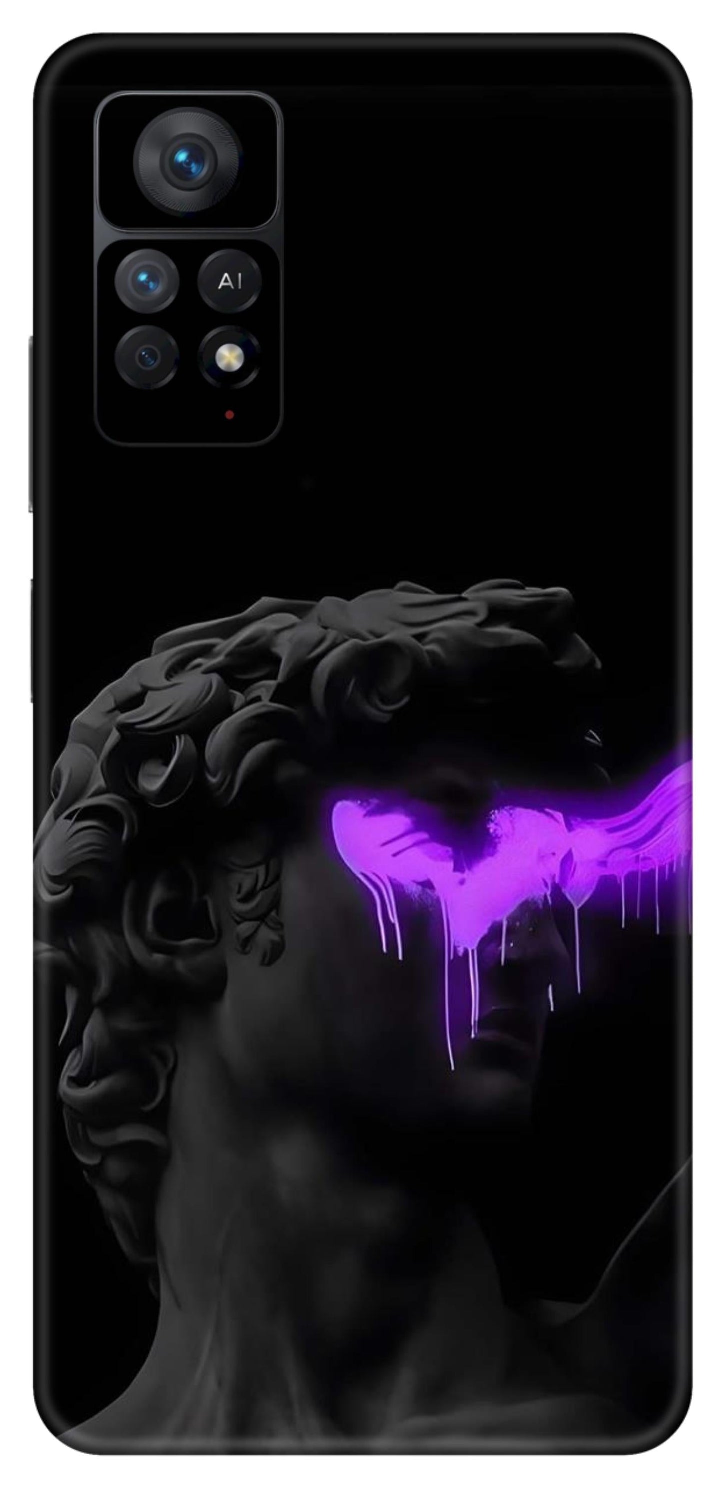 Redmi Note 11 Pro Plus 5G Skins and Wraps