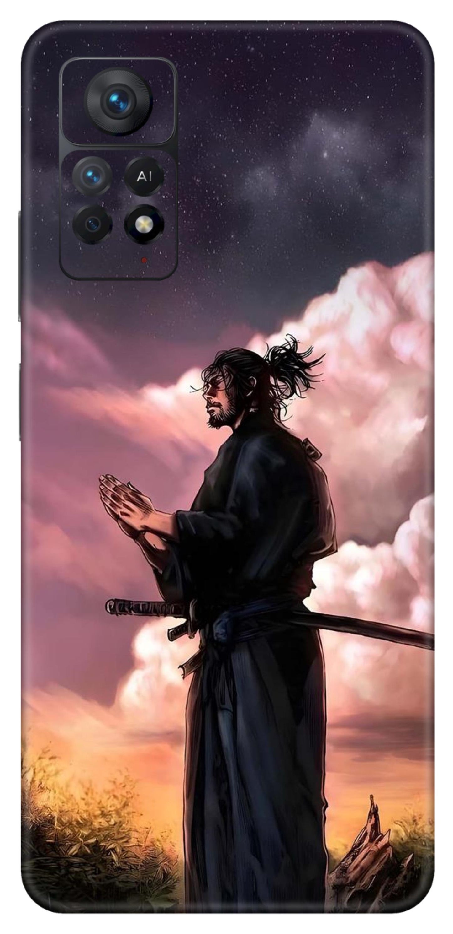 Redmi Note 11 Pro Plus 5G Skins and Wraps