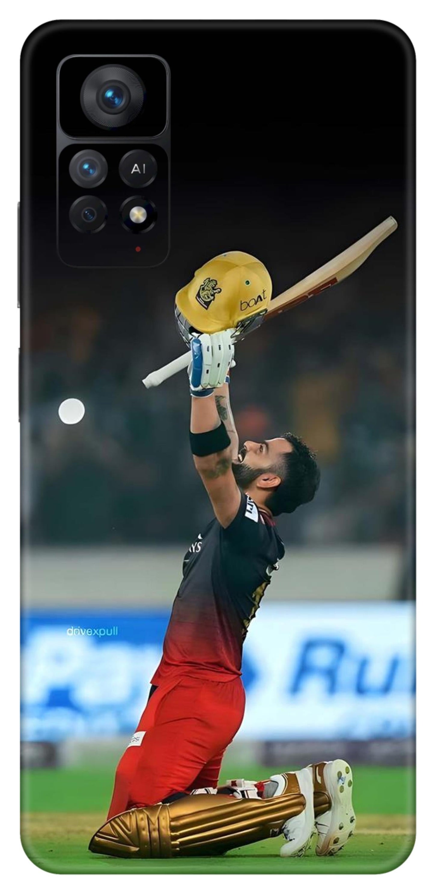 Redmi Note 11 Pro Plus 5G Skins and Wraps