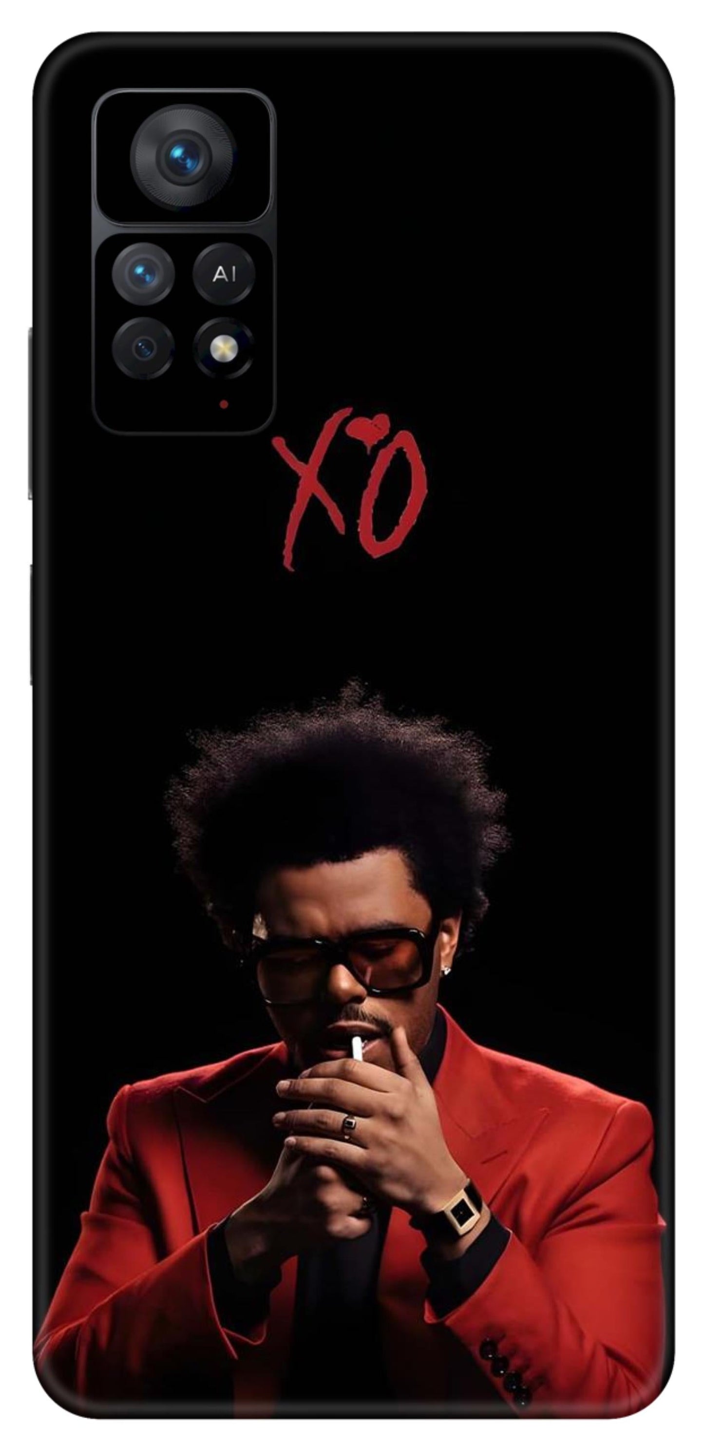 Redmi Note 11 Pro Plus 5G Skins and Wraps