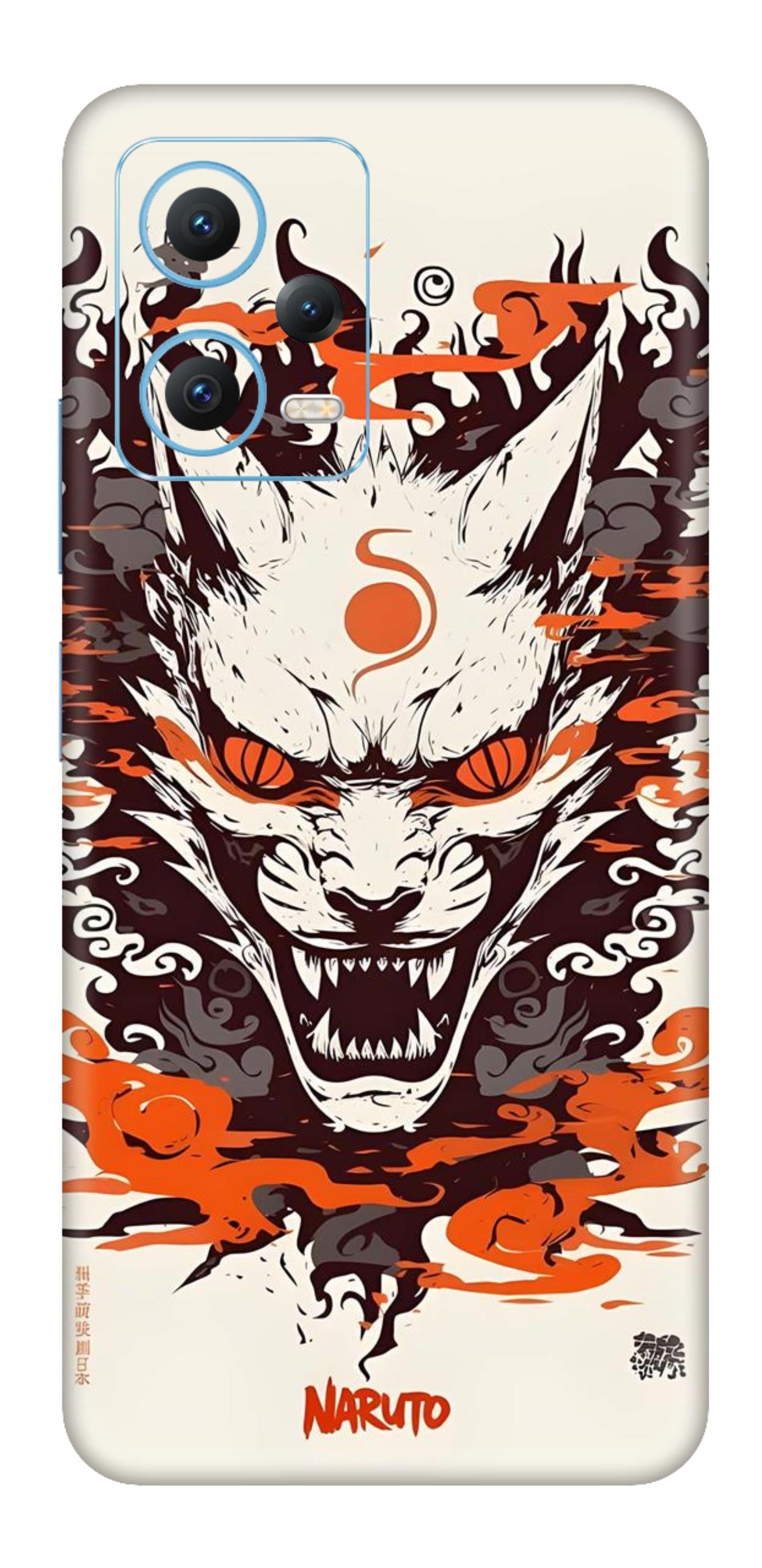 Redmi Note 12 5G Skins and Wraps