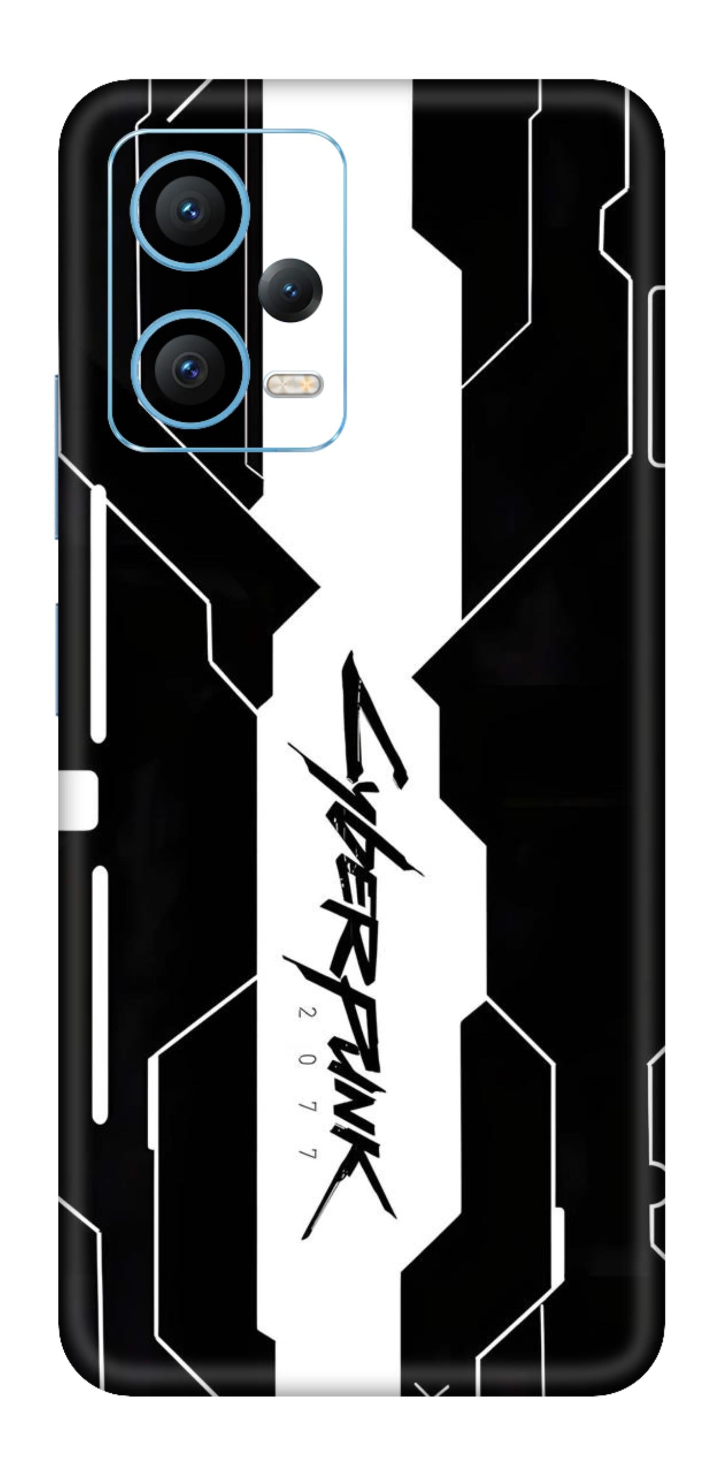 Redmi Note 12 5G Skins and Wraps